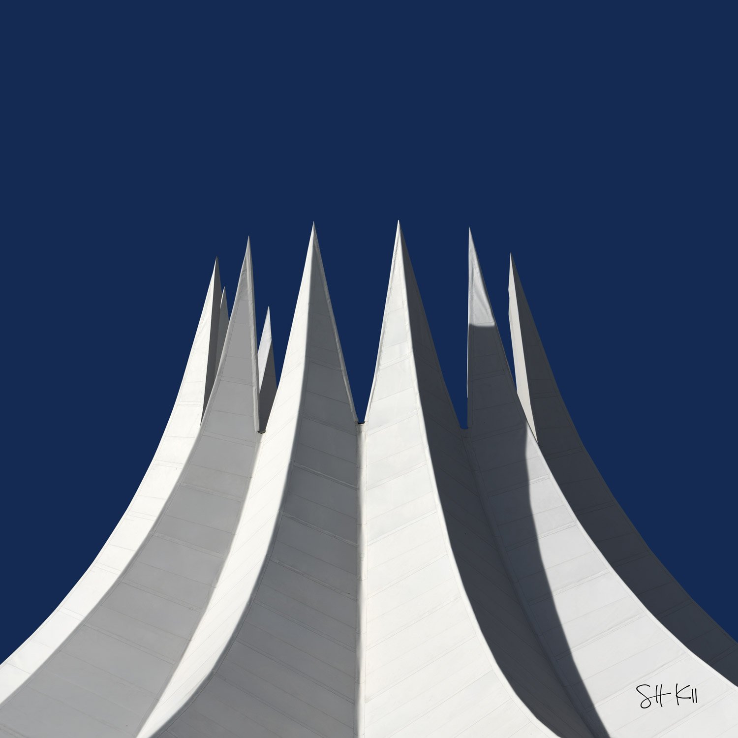 Tempodrom 01 Photography Print