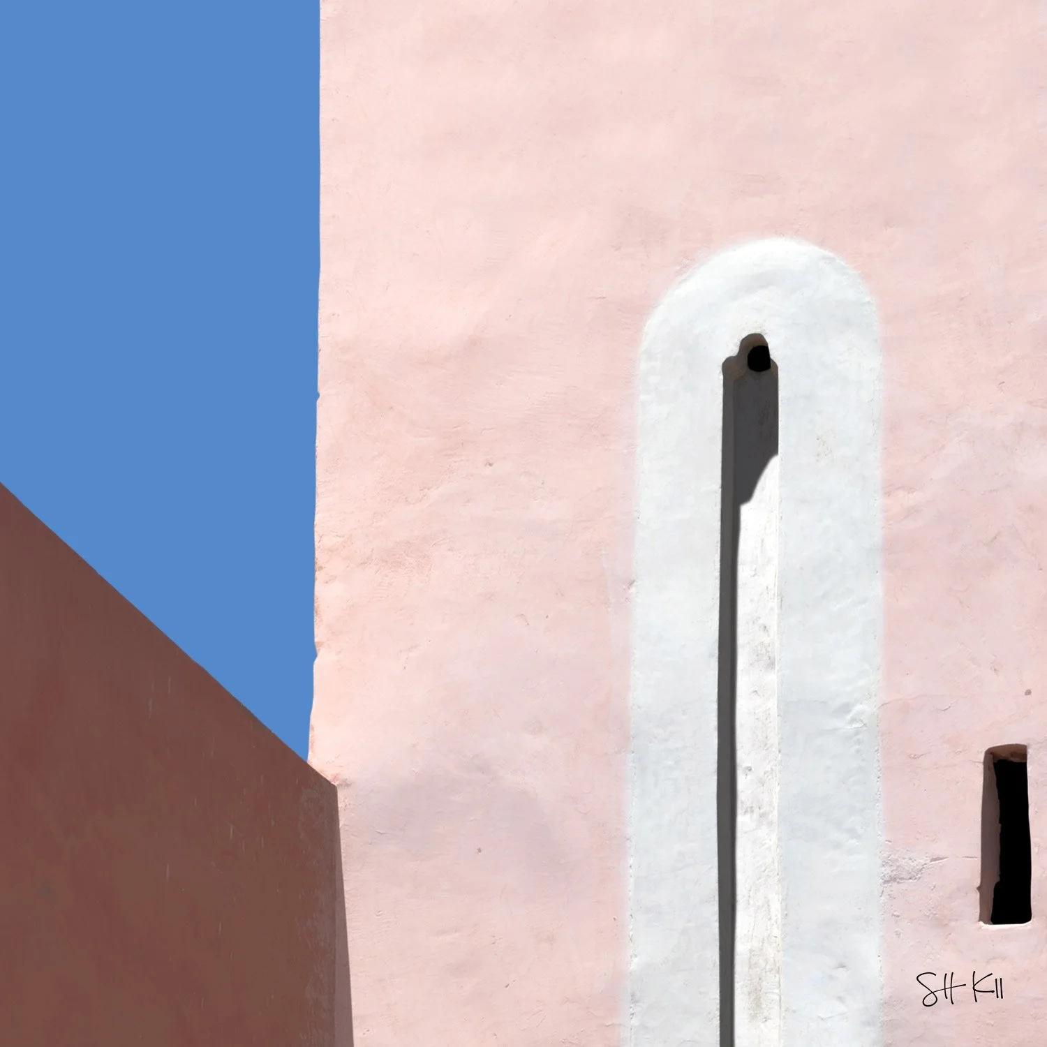 Marrakesh 17 Photography Print