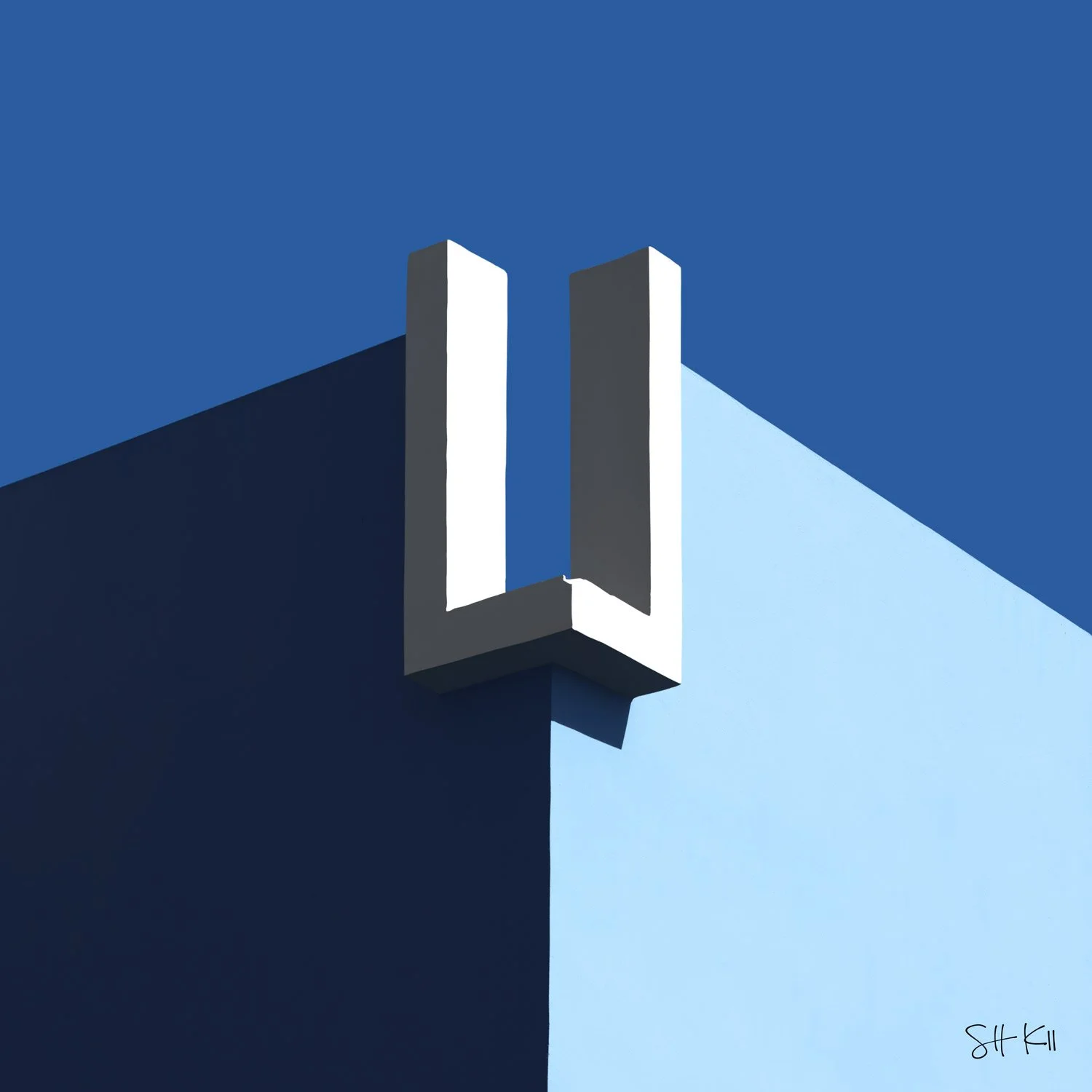 Muralla Roja 20 Photography Print