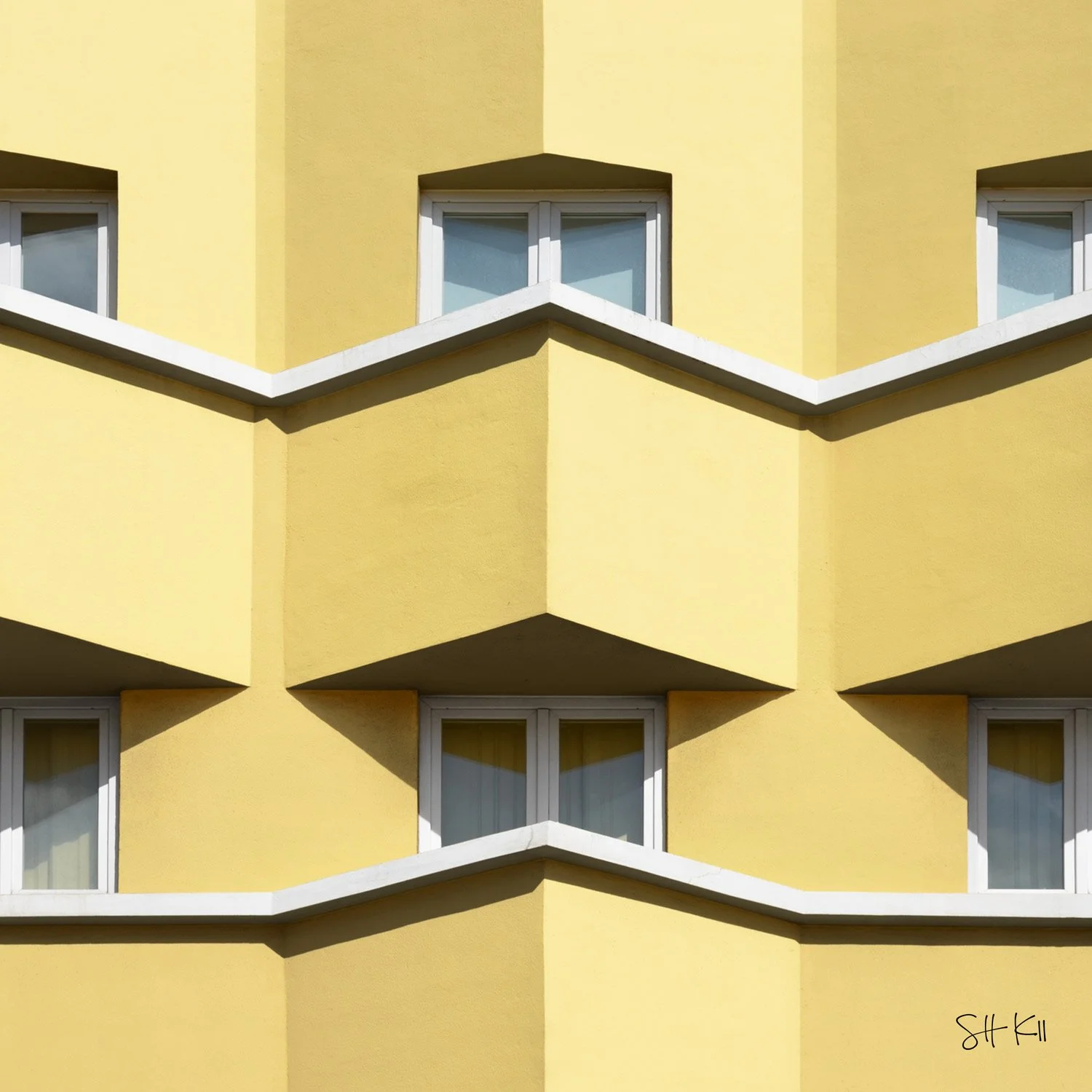 Lisbon 04 Photography Print
