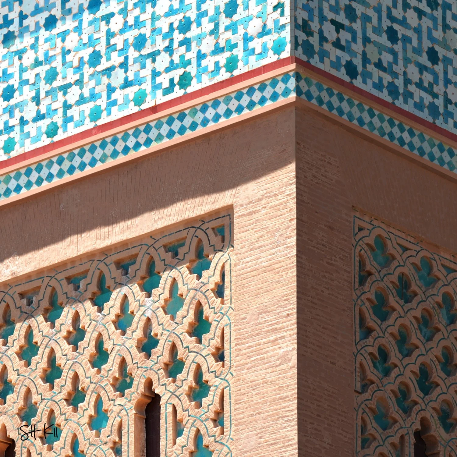 Marrakesh 03 Photography Print