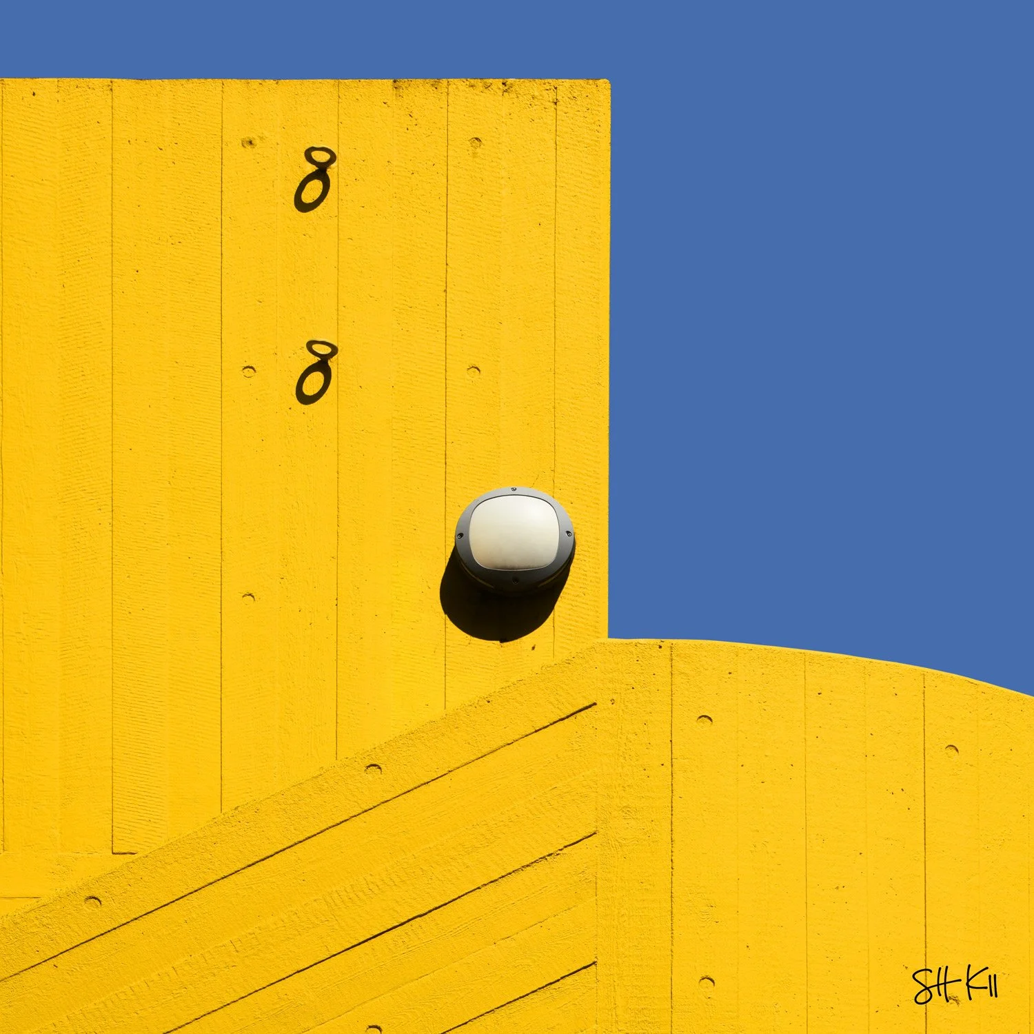 Southbank Centre 11 Photography Print