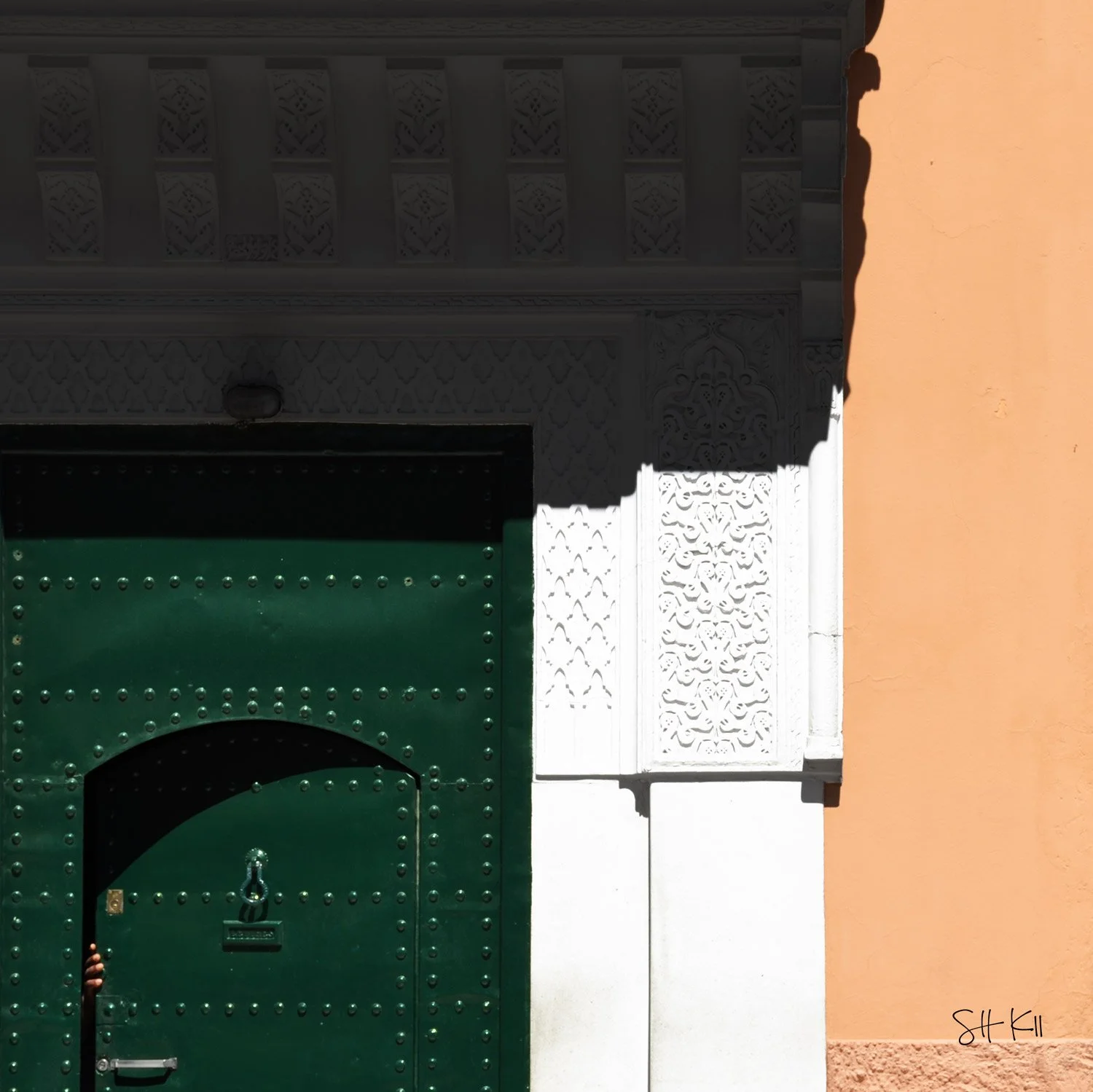Marrakesh 09 Photography Print