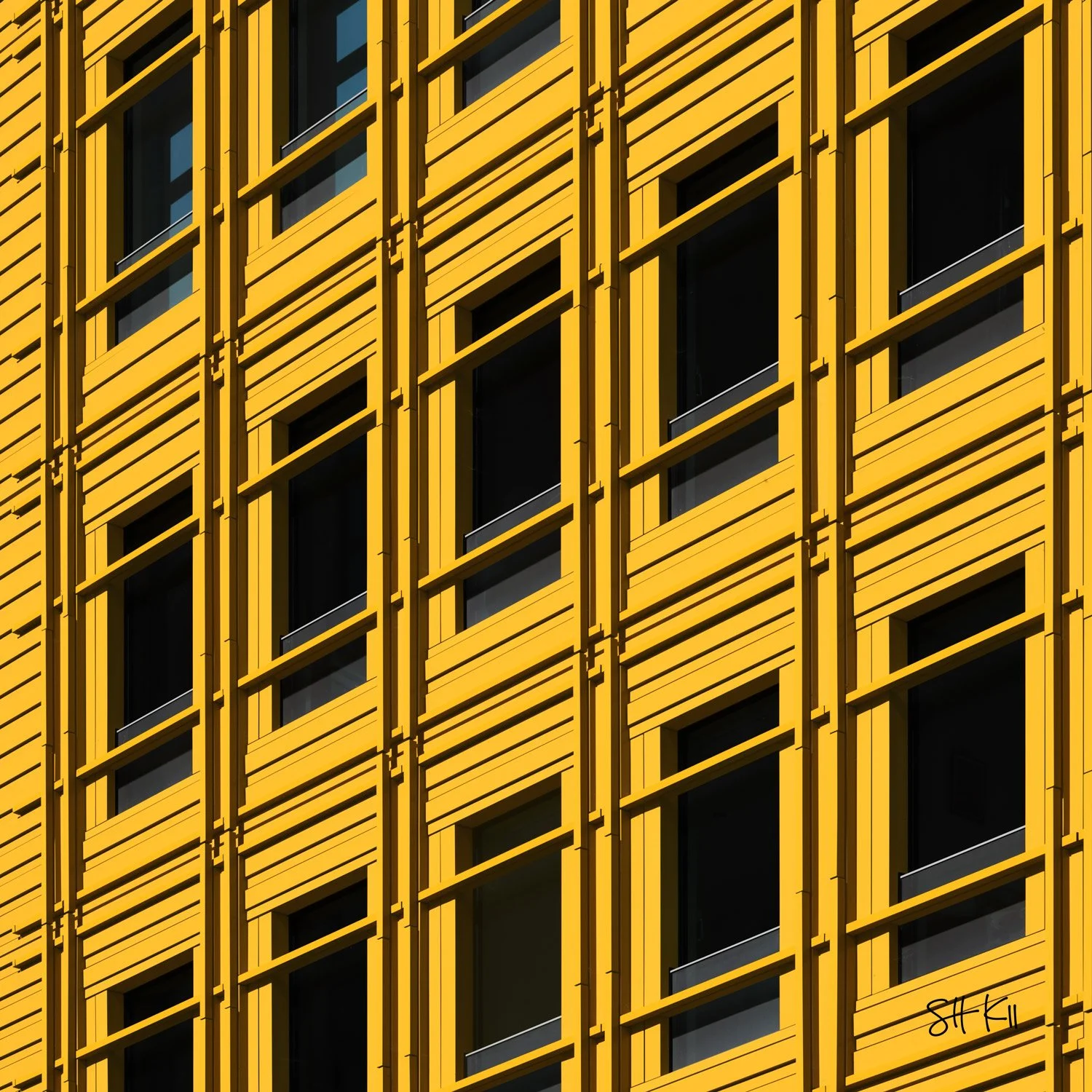 Central Saint Giles 06 Photography Print