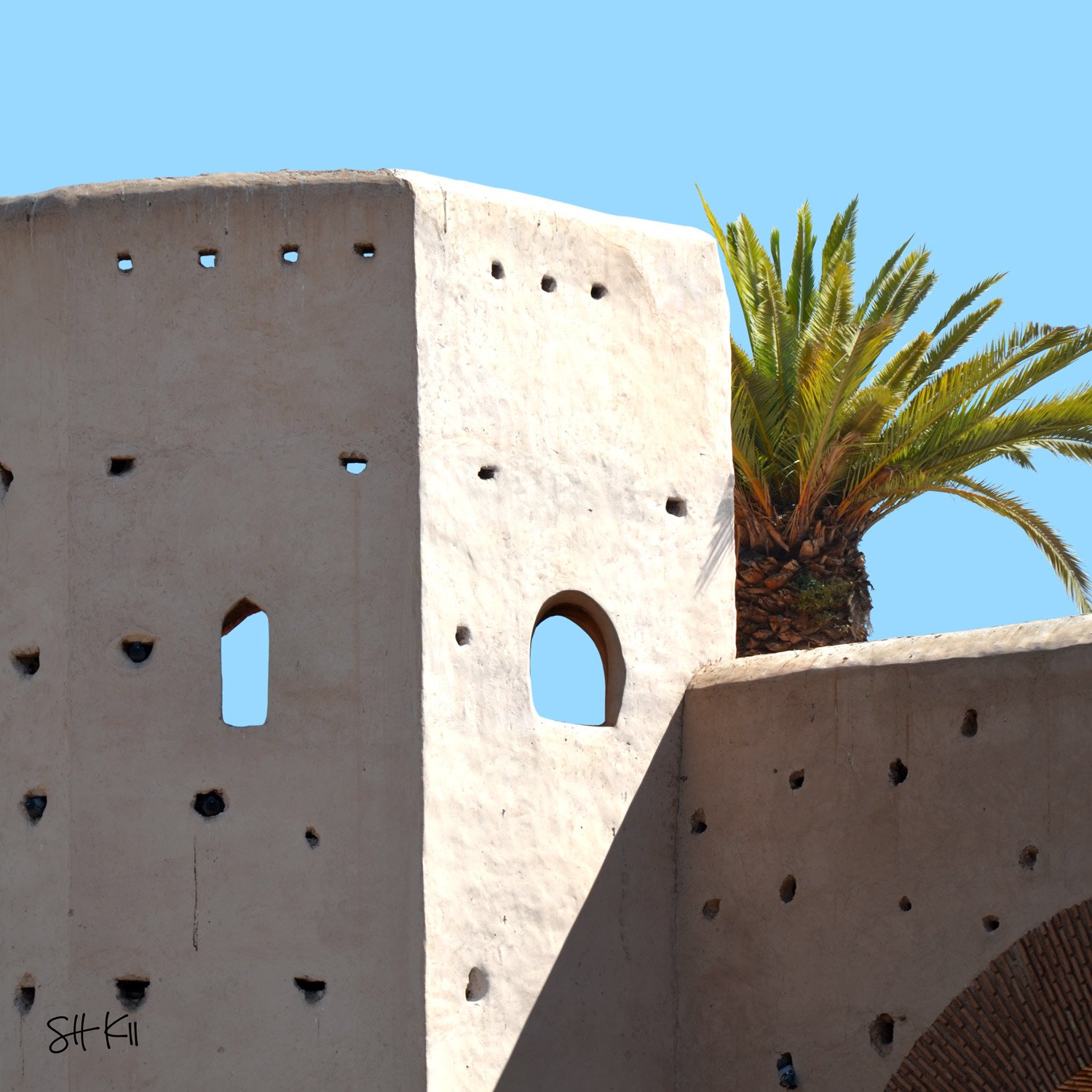 Marrakesh 02 Photography Print
