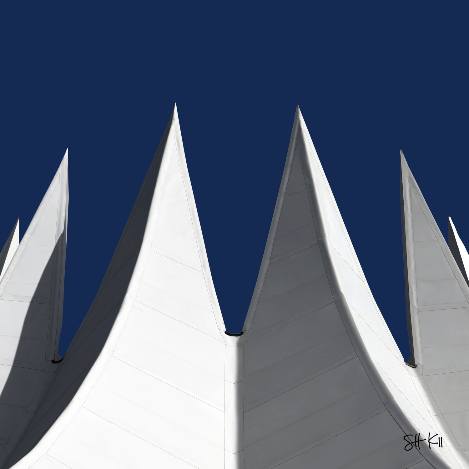 Tempodrom 05 Photography Print