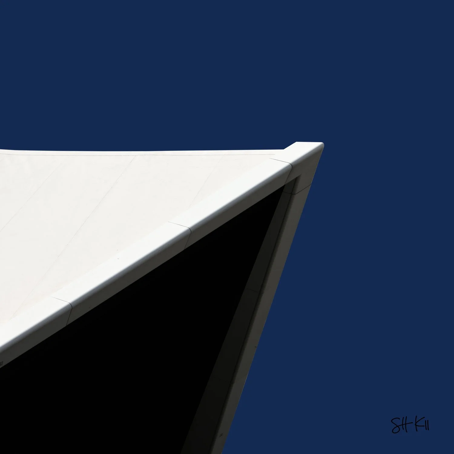 Tempodrom 02 Photography Print