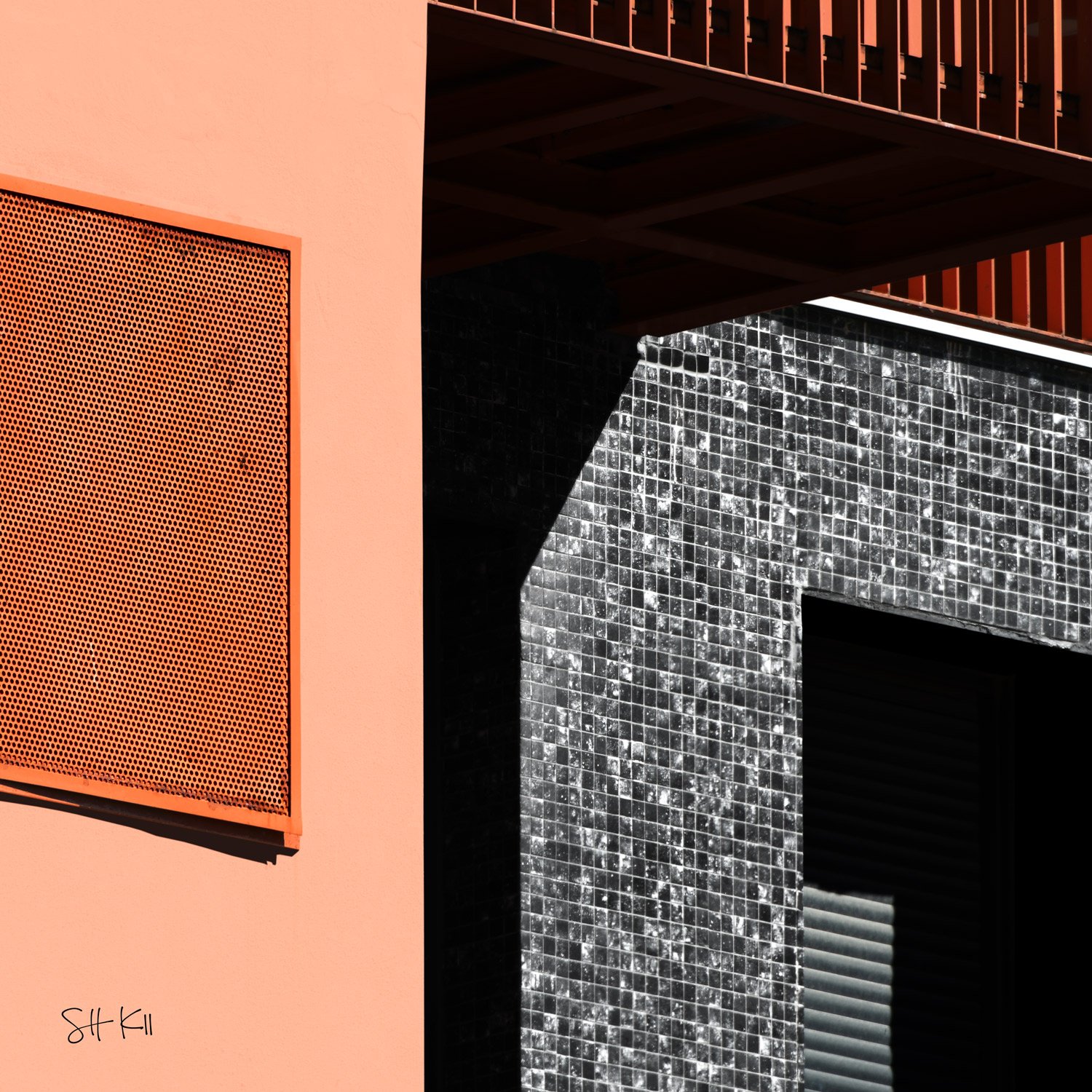 Mirador 06 Photography Print