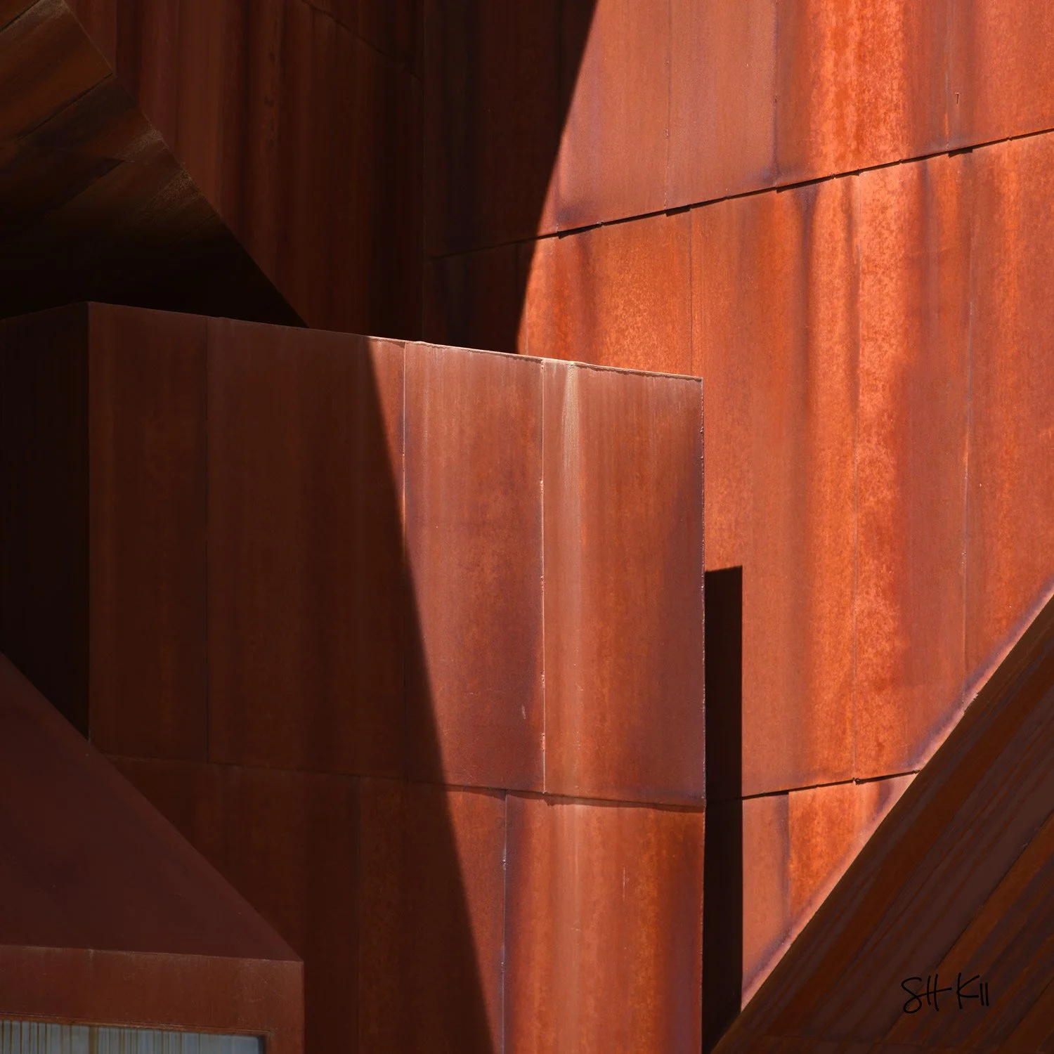 Santa Monica Church 04 Photography Print