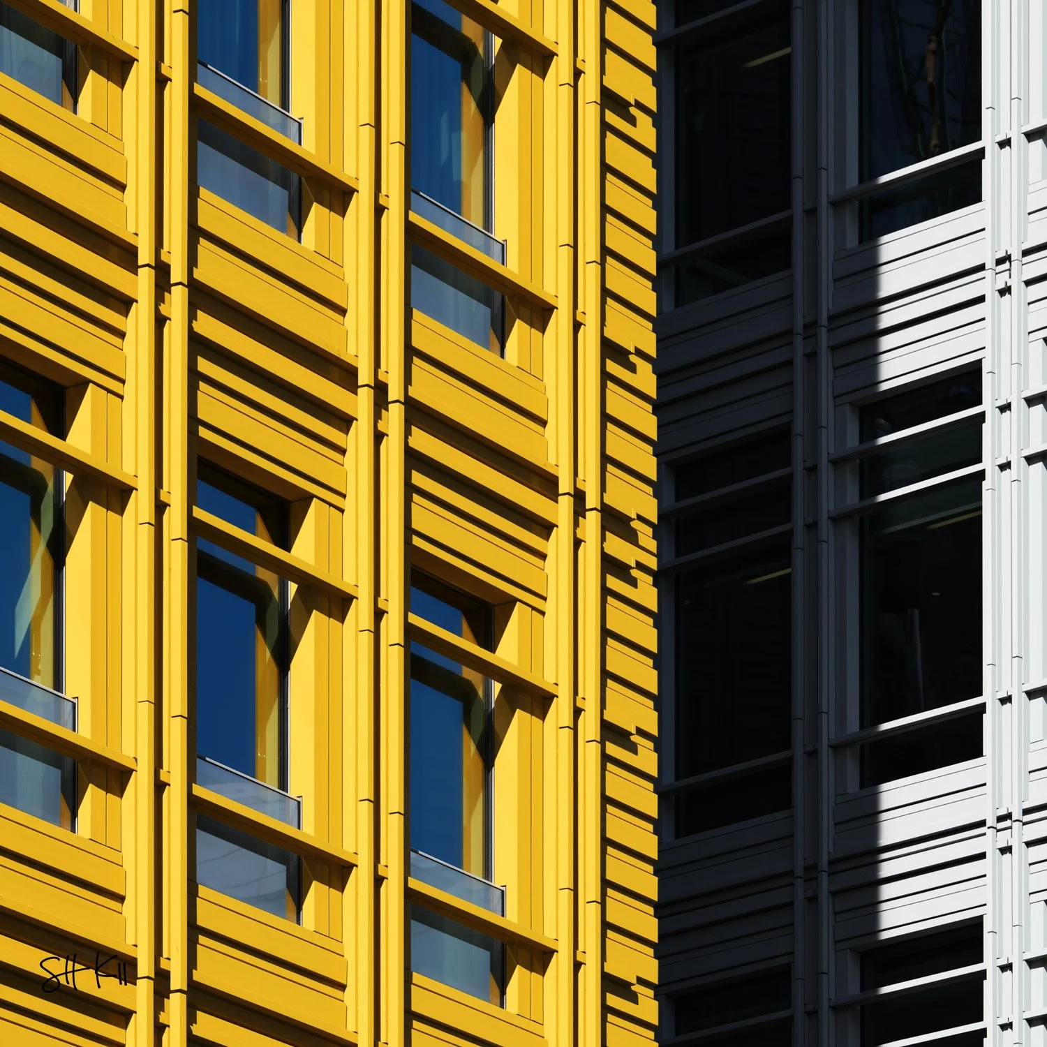 Central Saint Giles 01 Photography Print