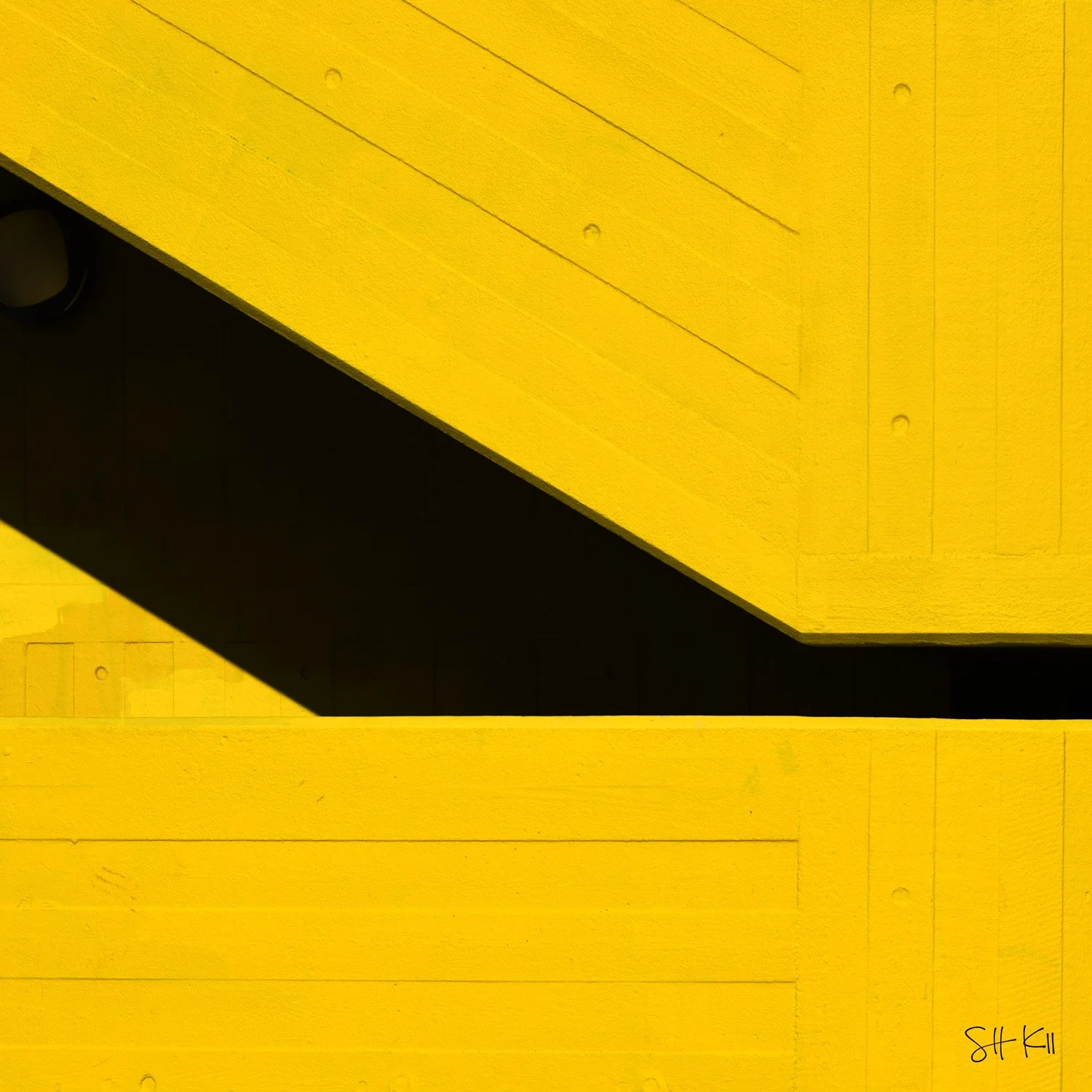Southbank Centre 06 Photography Print