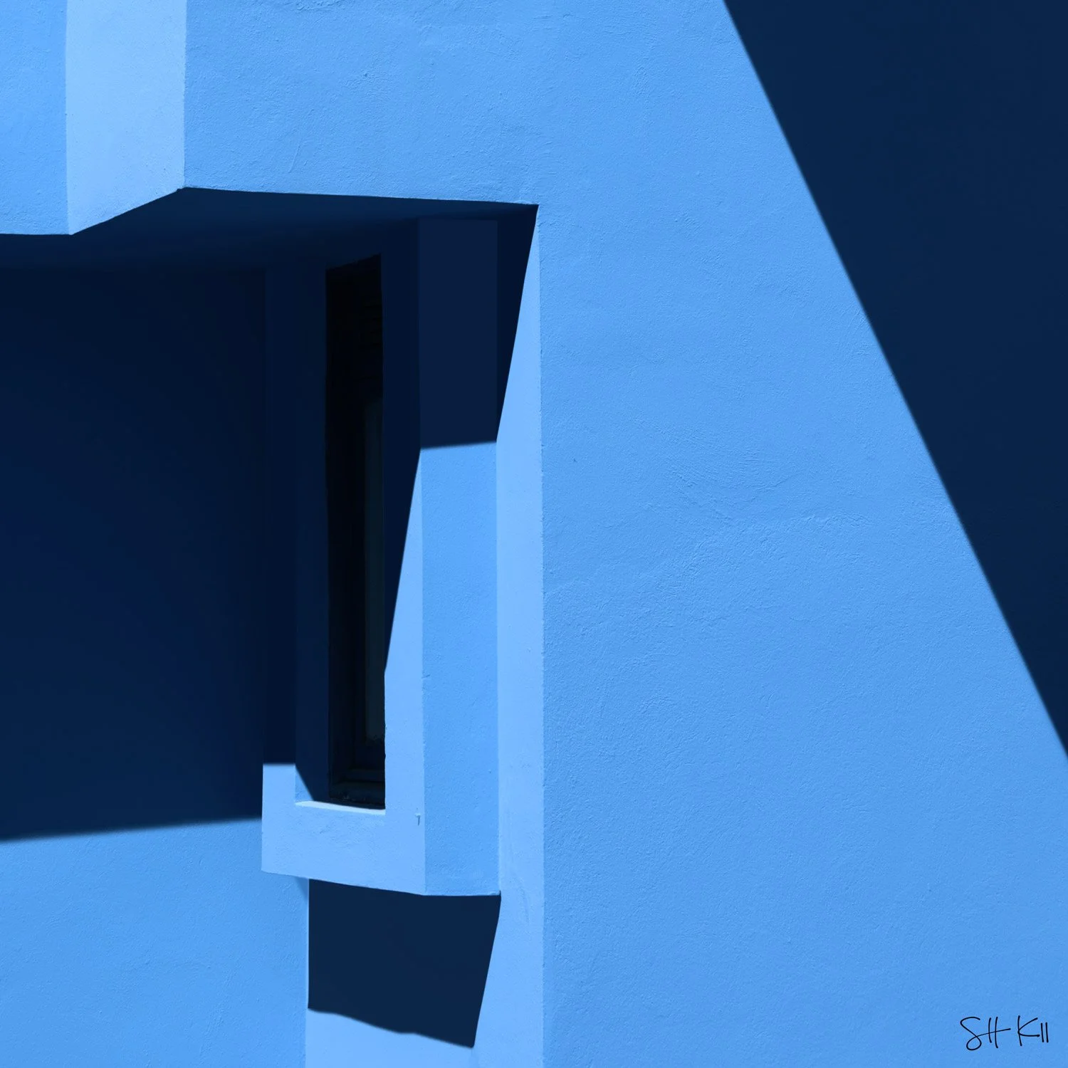 Muralla Roja 11 Photography Print