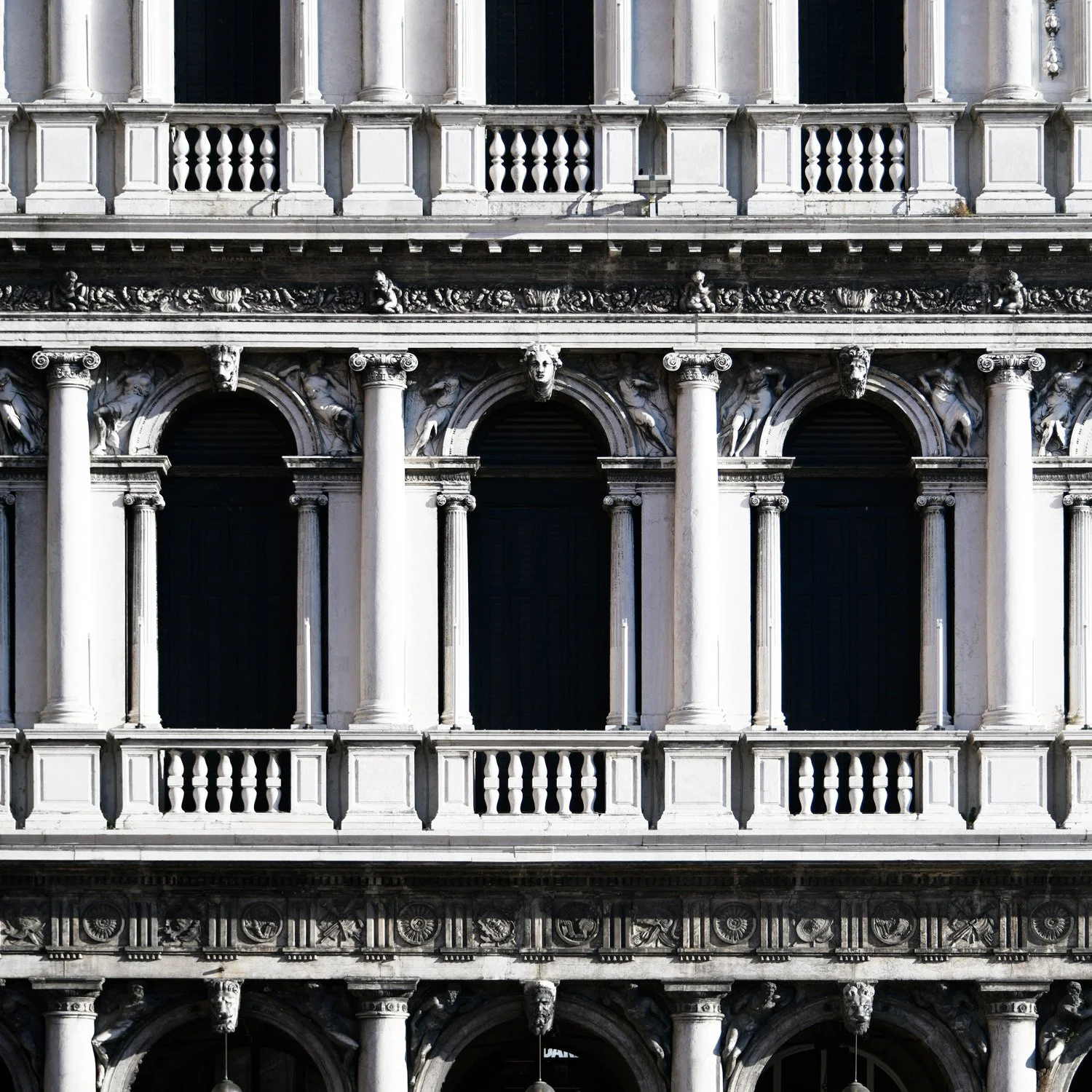 Venice 06 Photography Print