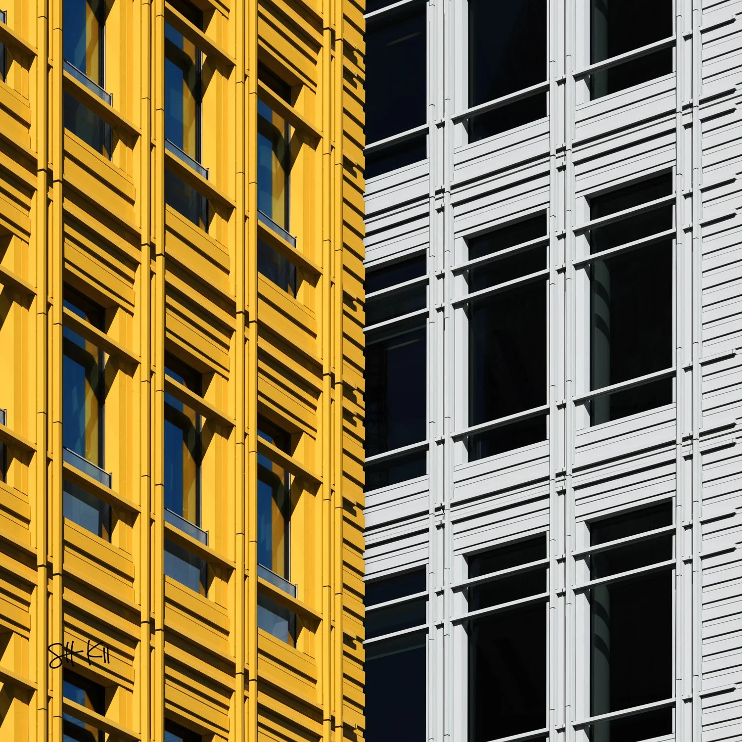 Central Saint Giles 14 Photography Print