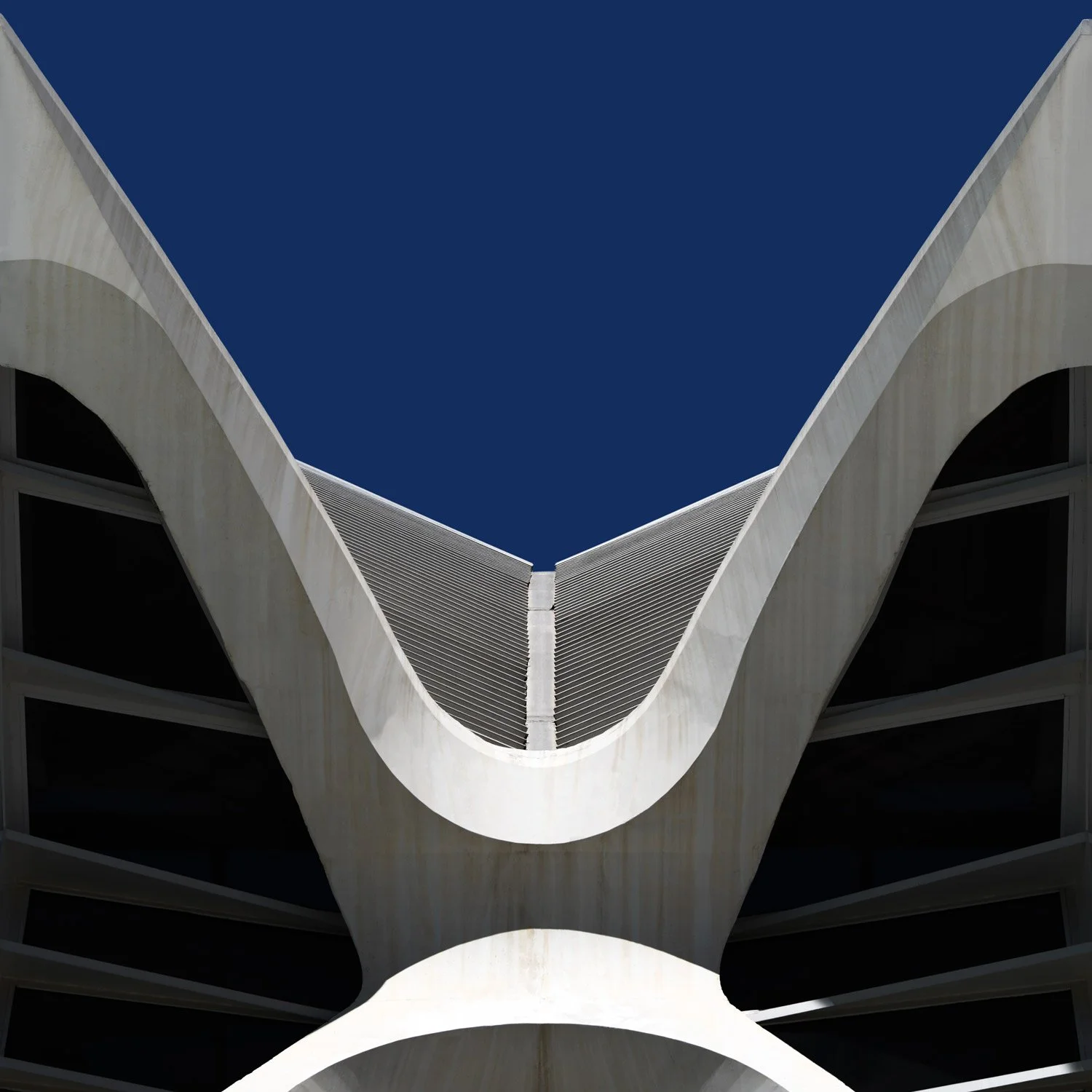 City of Arts and Sciences 15 Photography Print