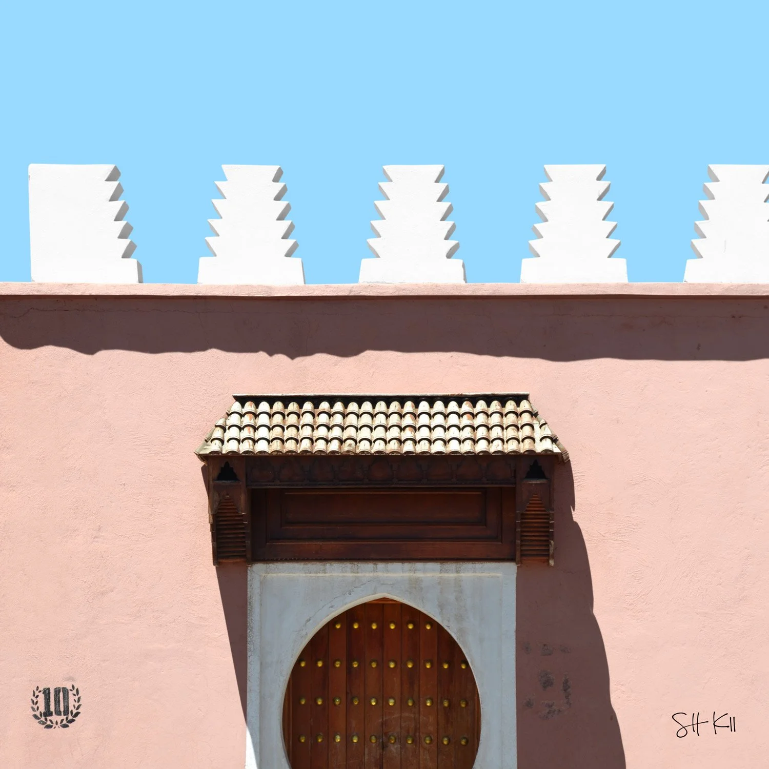Marrakesh 01 Photography Print