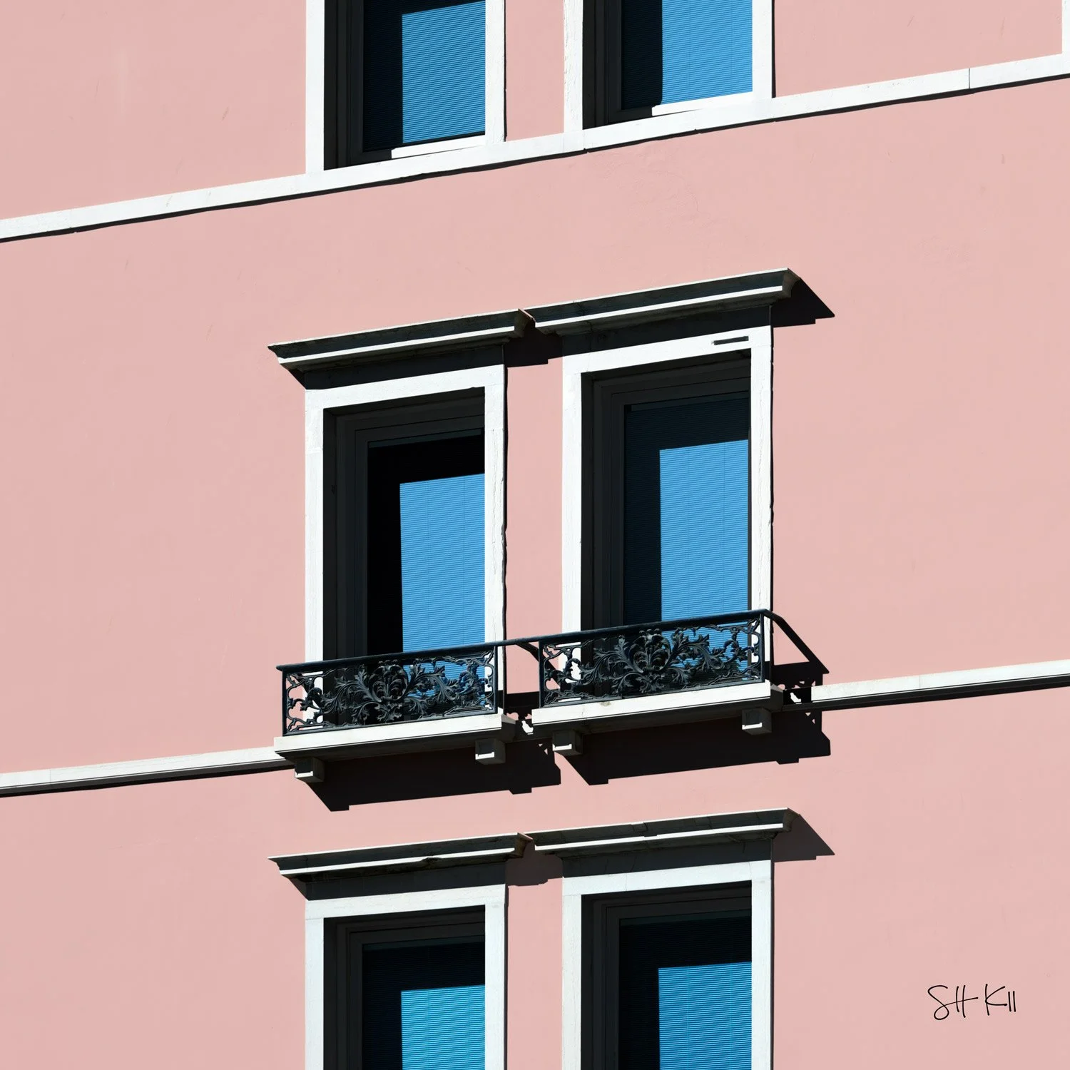 Venice 15 Photography Print