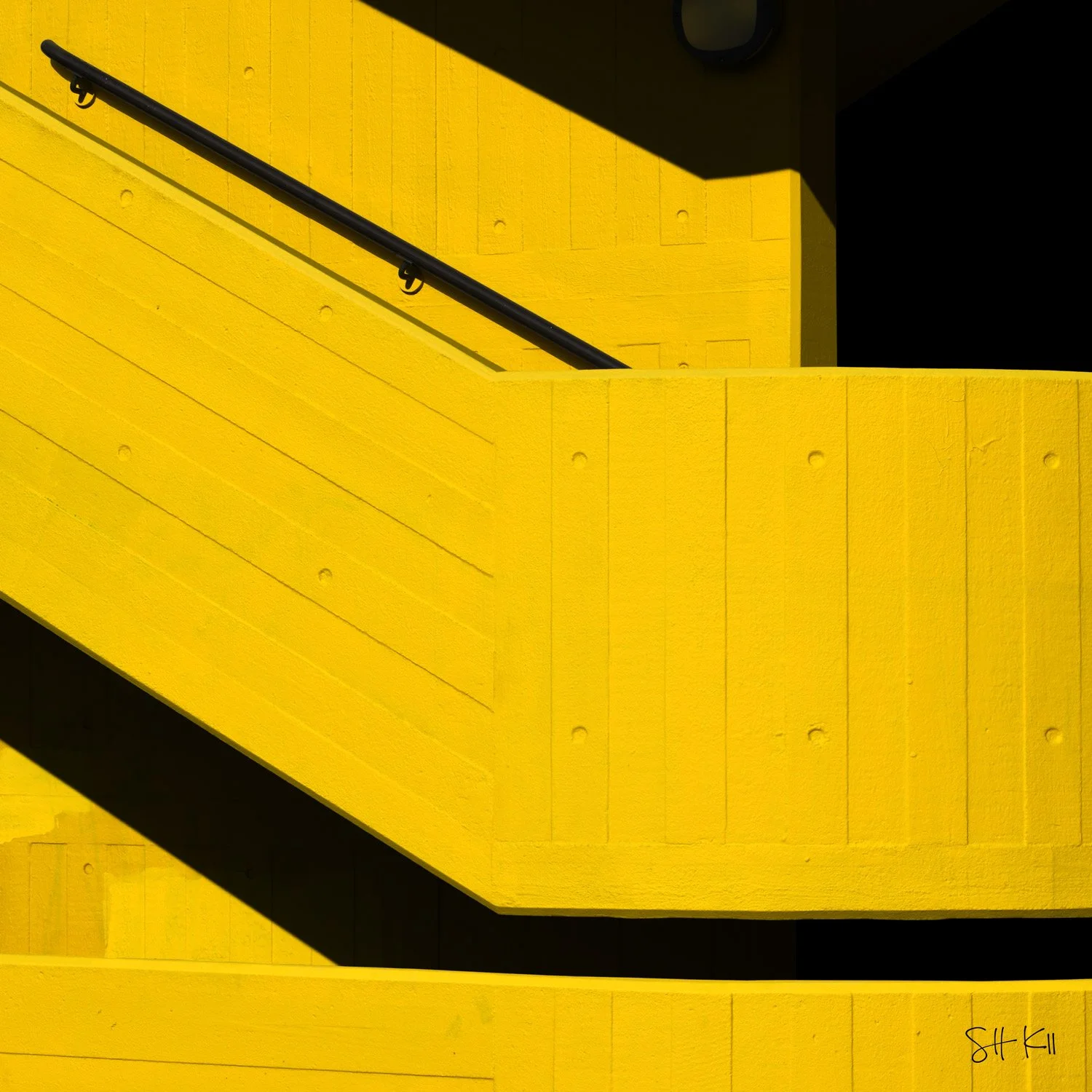 Southbank Centre 14 Photography Print
