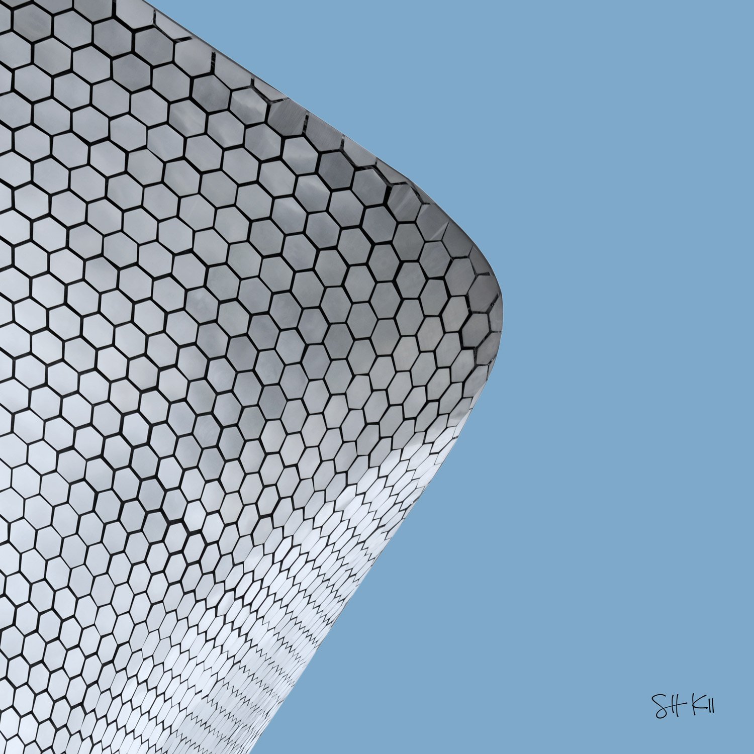 Museo Soumaya 07 Photography Print