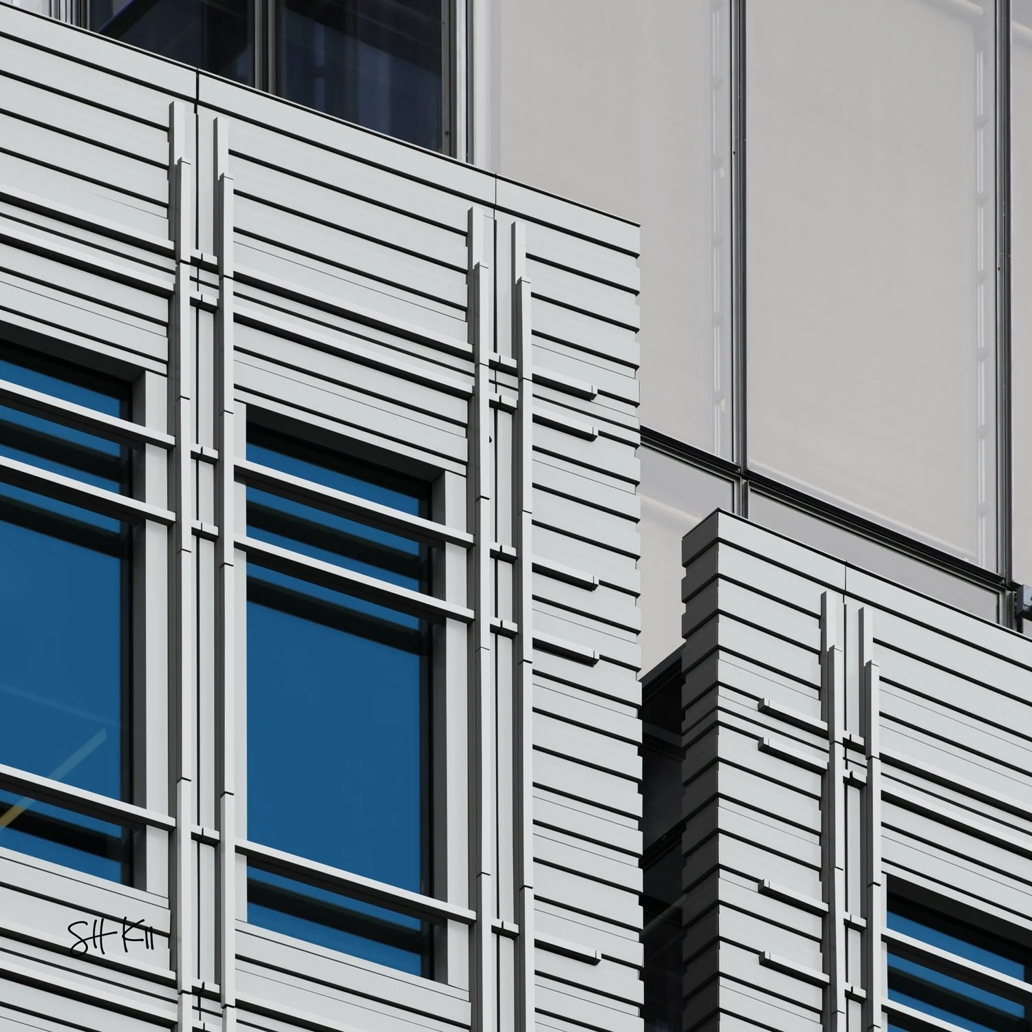 Central Saint Giles 03 Photography Print