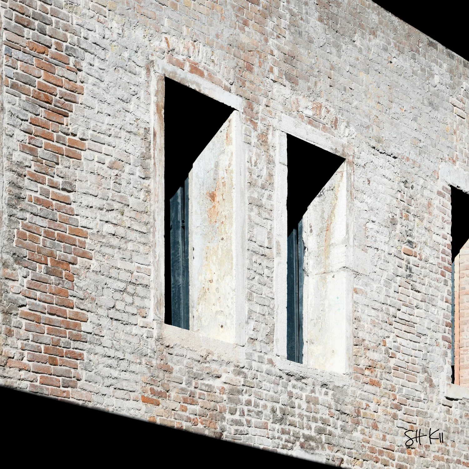 Venice 11 Photography Print