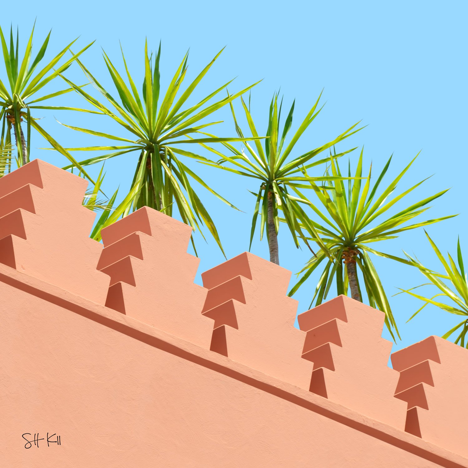 Marrakesh 07 Photography Print