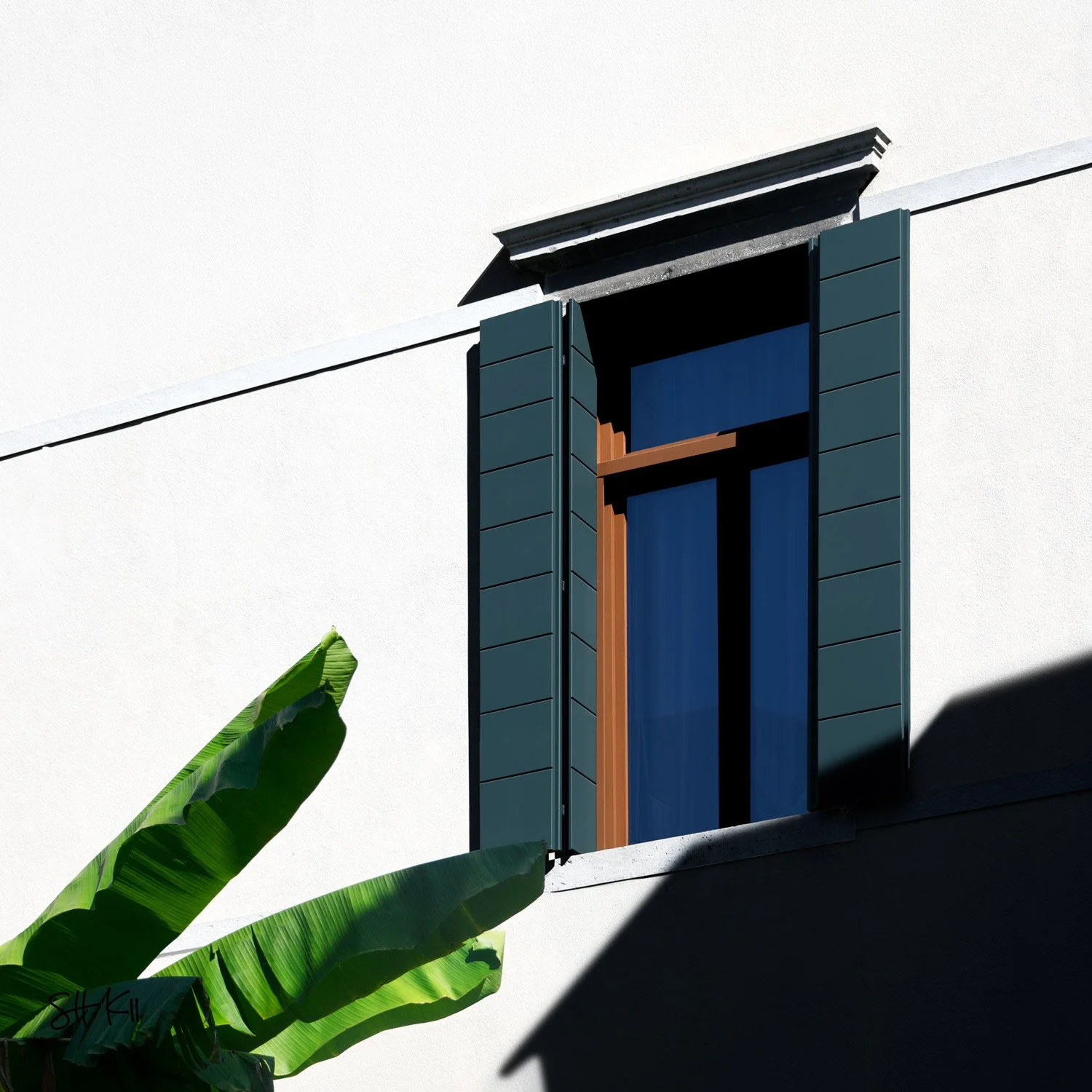 Venice 07 Photography Print
