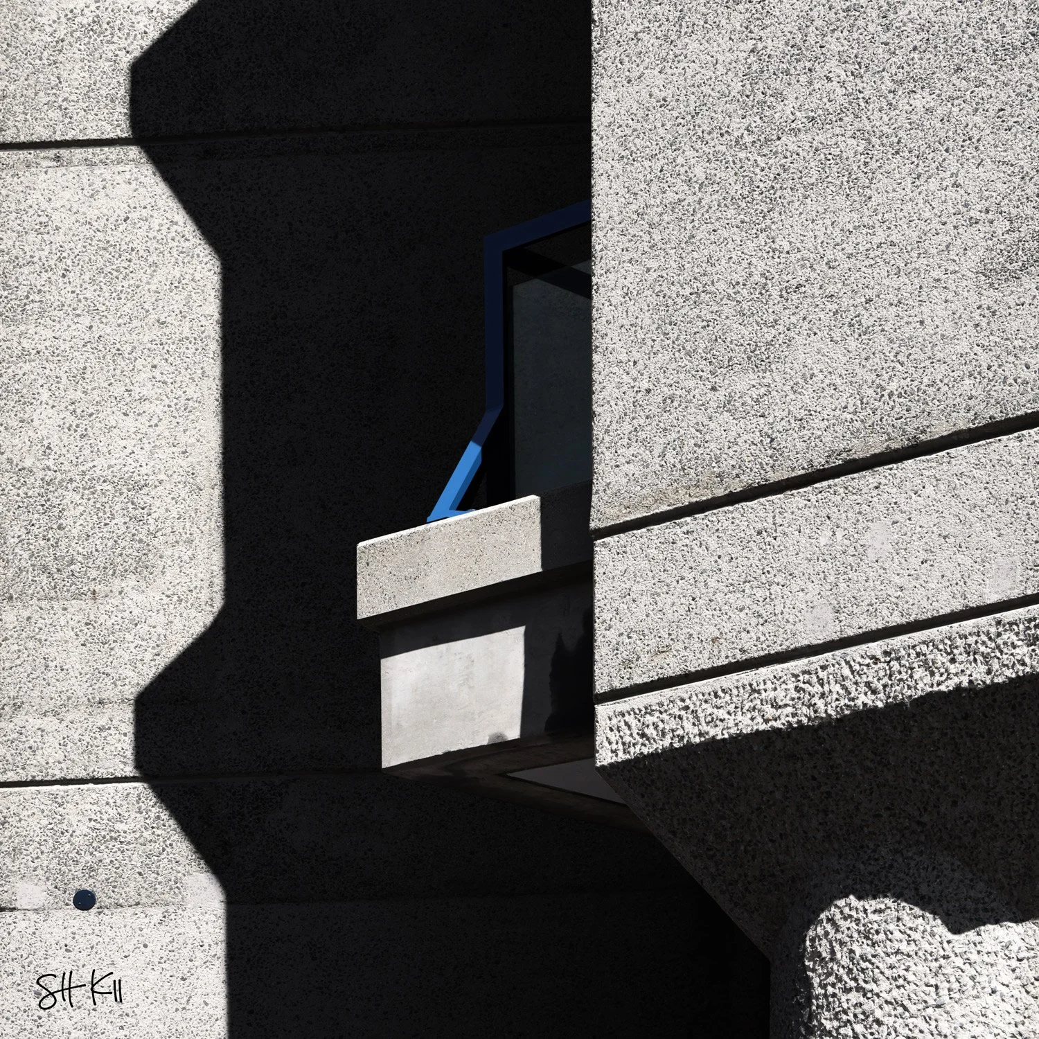 Barbican Centre 14 Photography Print