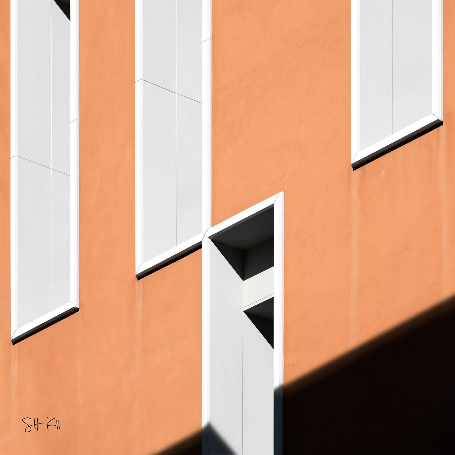 Venice 03 Photography Print