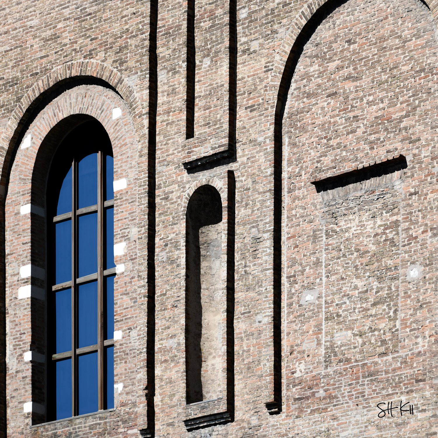 Venice 21 Photography Print