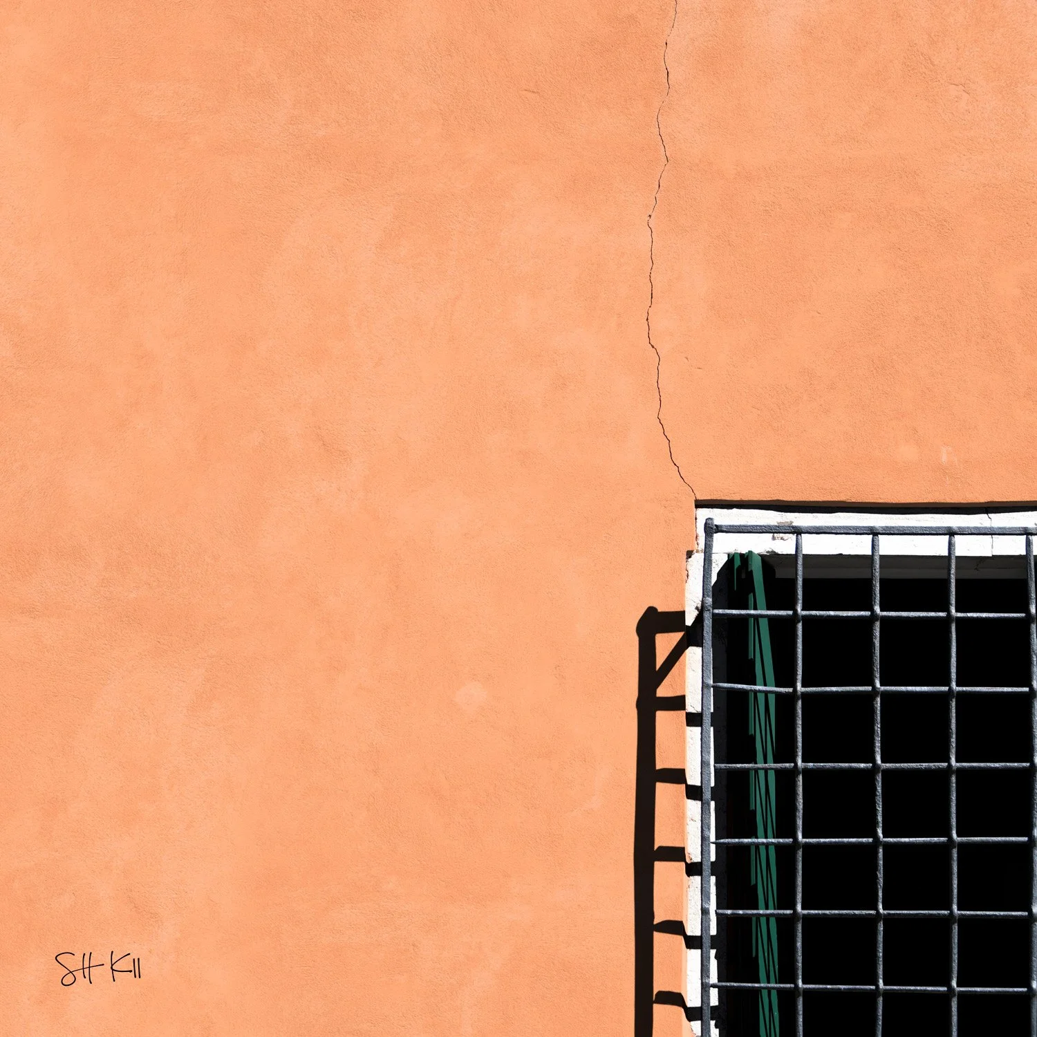 Venice 12 Photography Print