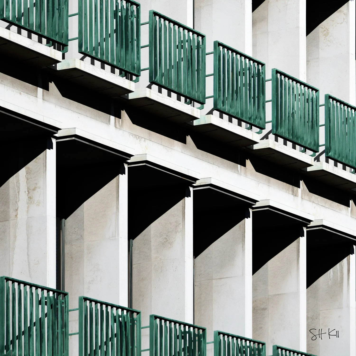 Venice 19 Photography Print