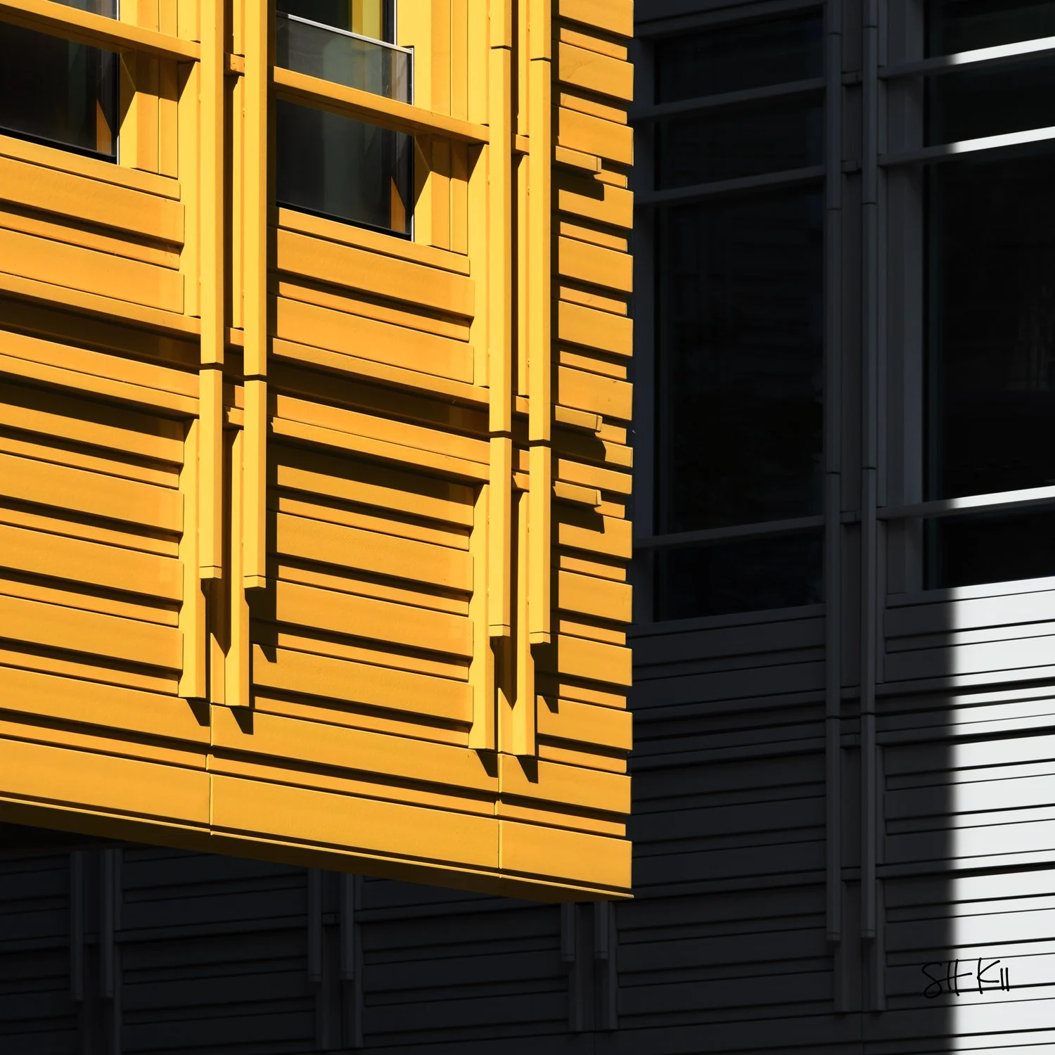 Central Saint Giles 10 Photography Print