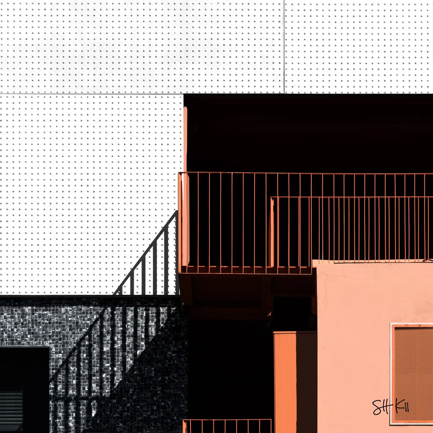 Mirador 11 Photography Print