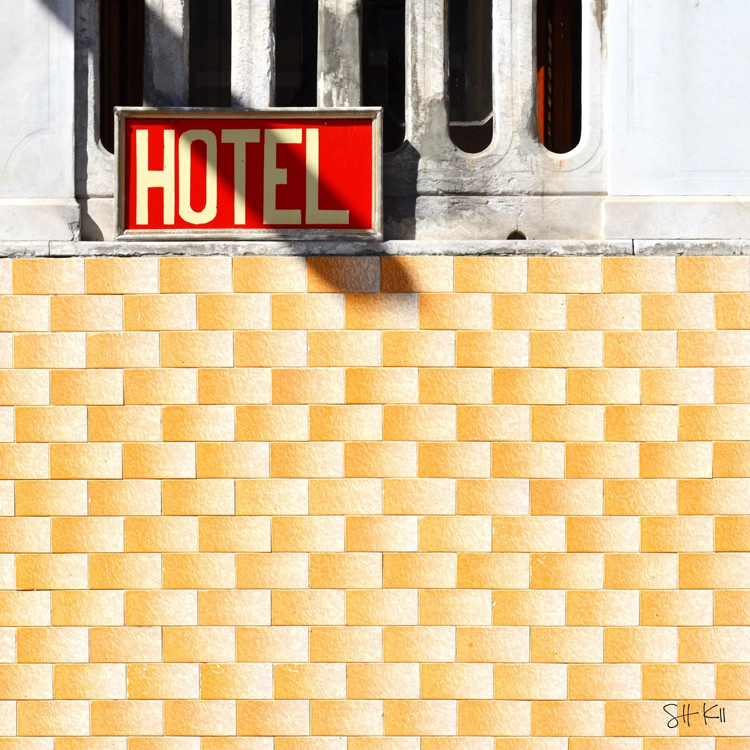 Buenos Aires 04 Photography Print