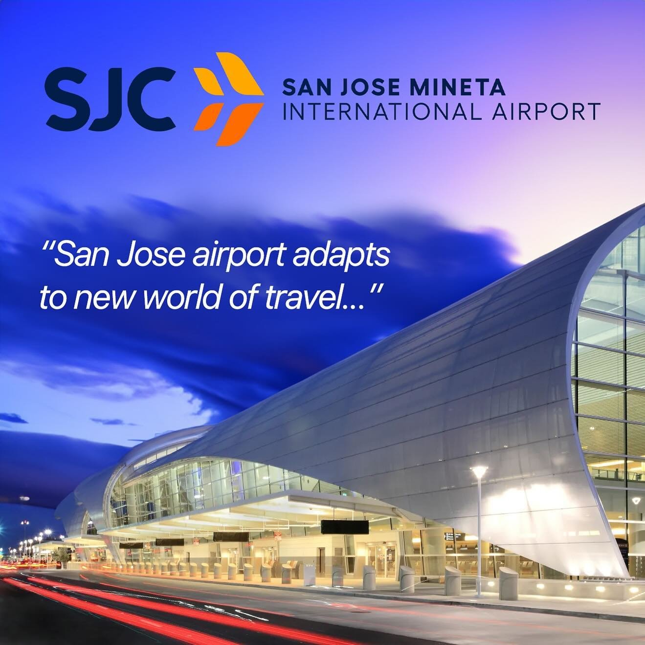 &ldquo;Certain routes that rely heavily on business travelers have not recovered and some no longer exist in San Jose, but the airport is doing all it can to attract (airlines) to key destinations and continued growth,&rdquo; San Jose Councilmember a