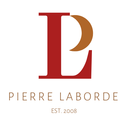 About — Pierre Laborde