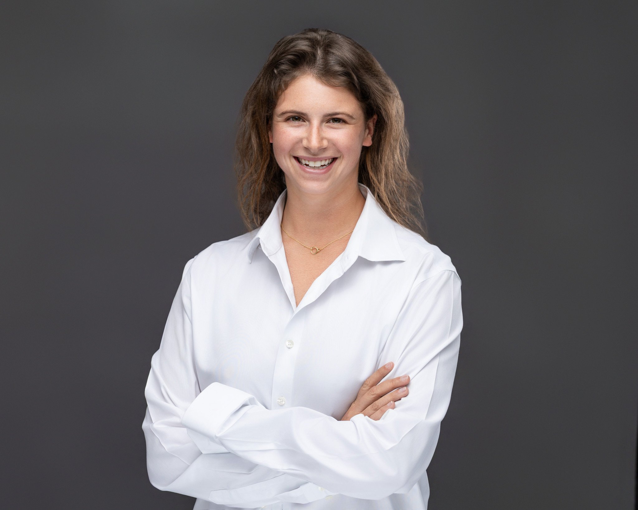 Catherine Oxholm (she/her)