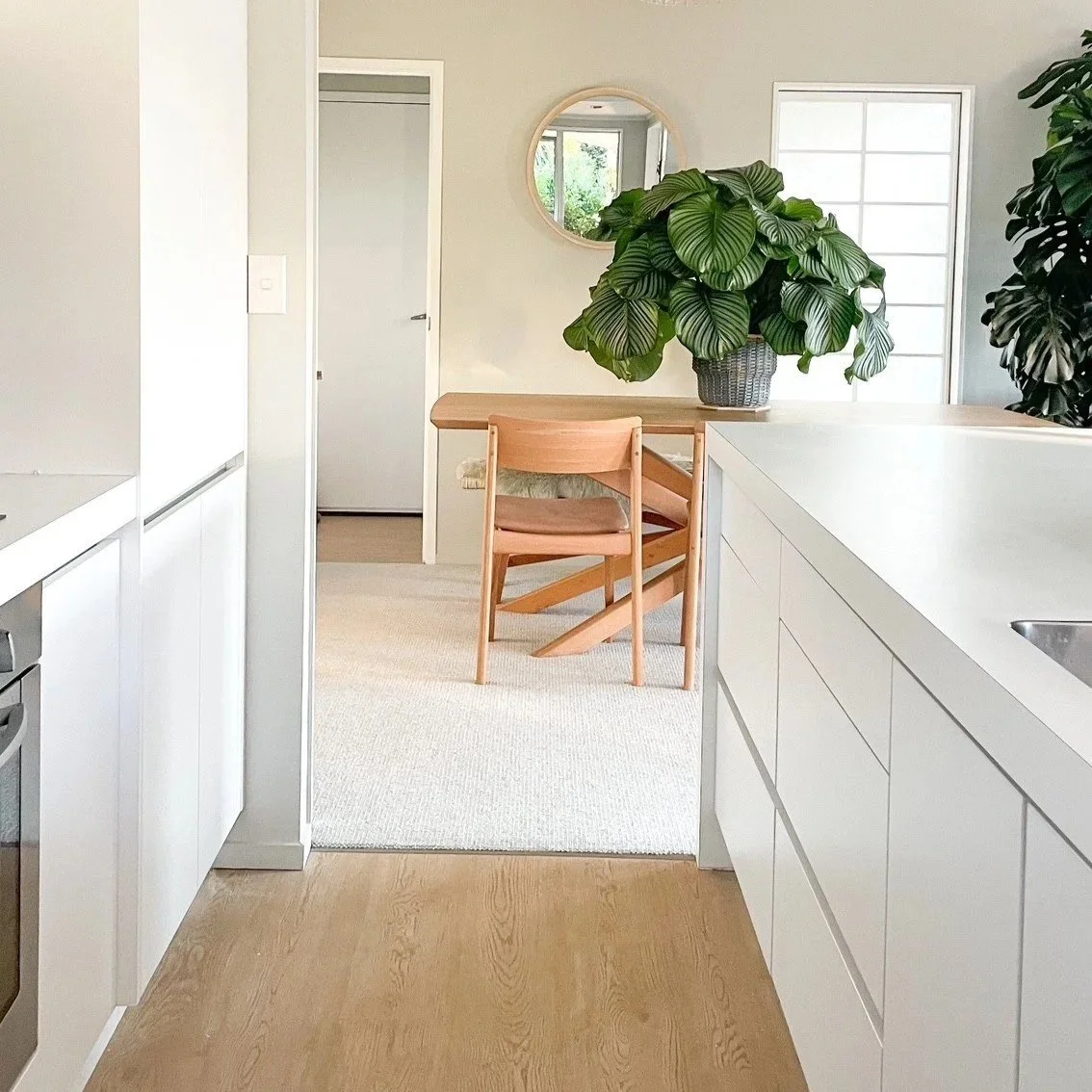Kitchen Design Ideas