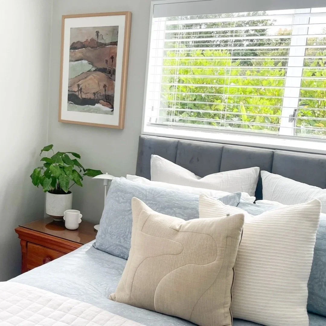 Plants in Interior Design
