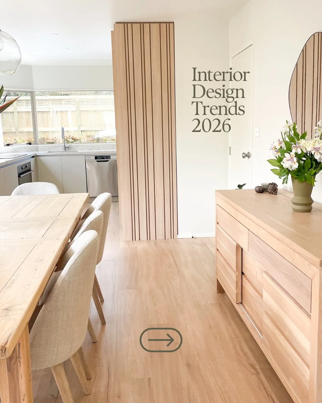 2026 Interior Design Trends 🤍
And how they align with how I already design!

I&rsquo;ve never designed by chasing trends. But it&rsquo;s always interesting to see where the industry is heading and when that direction reinforces what truly works in r