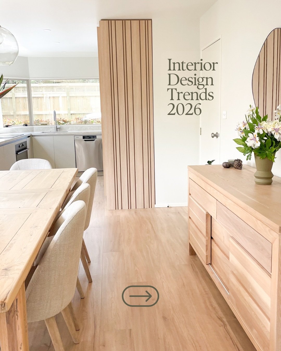 2026 Interior Design Trends 🤍
And how they align with how I already design!

I&rsquo;ve never designed by chasing trends. But it&rsquo;s always interesting to see where the industry is heading and when that direction reinforces what truly works in r