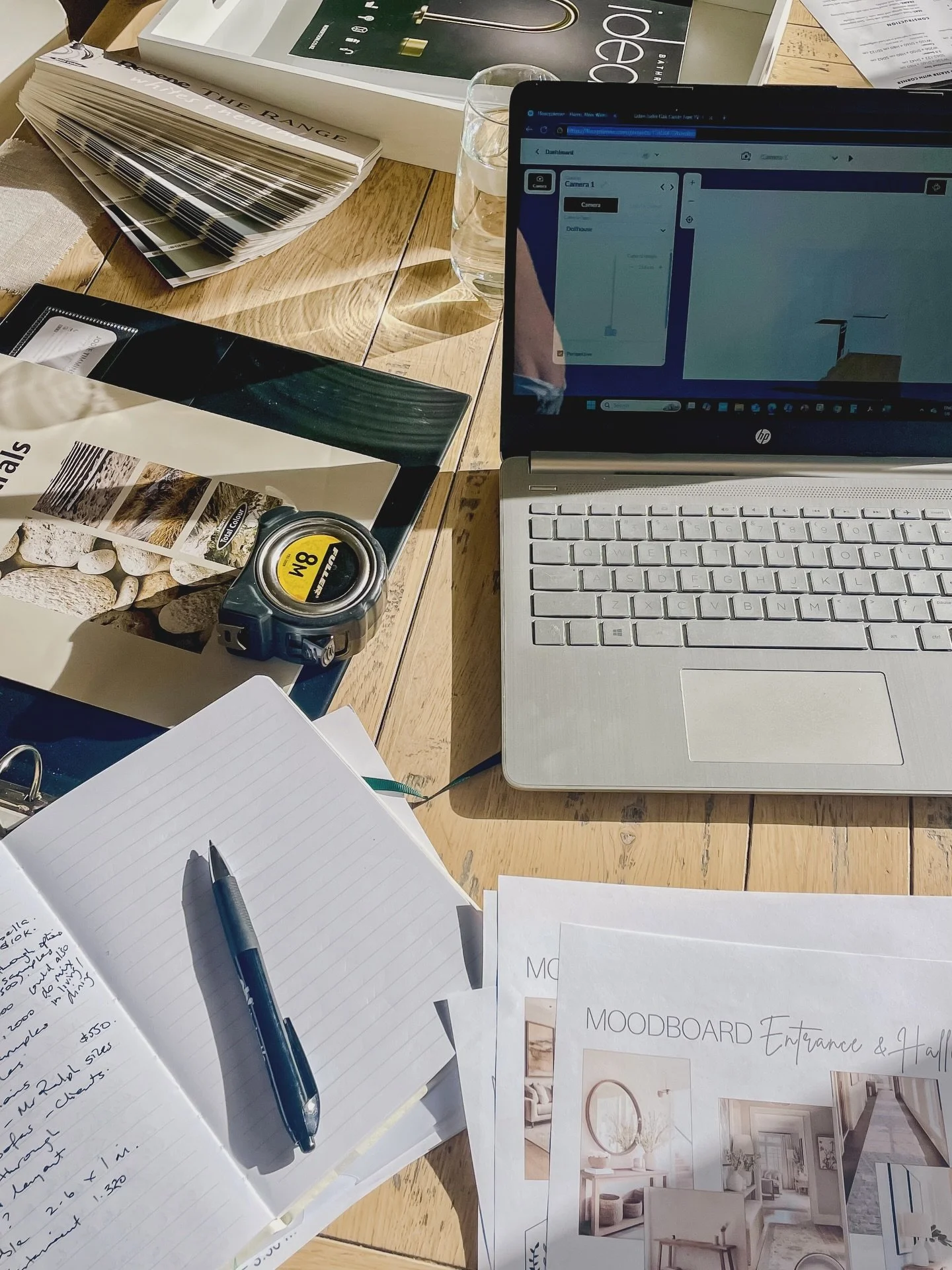 Thinking about renovating but not sure where to start? 😩

Most people assume the first step is choosing colours, tiles or furniture.

In reality, the first step is clarity. 😌

When the layout is not right or the brief is fuzzy, every decision feels