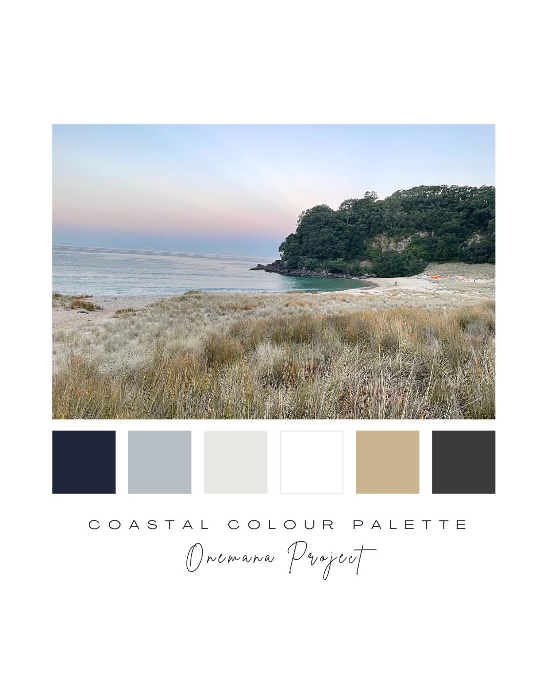 The reason your home doesn&rsquo;t feel &ldquo;finished&rdquo;?
It&rsquo;s probably not what you think. 👇 

Most people choose colours as they go&hellip; and end up with a home that feels slightly off, even when everything looks &ldquo;nice&rdquo; o