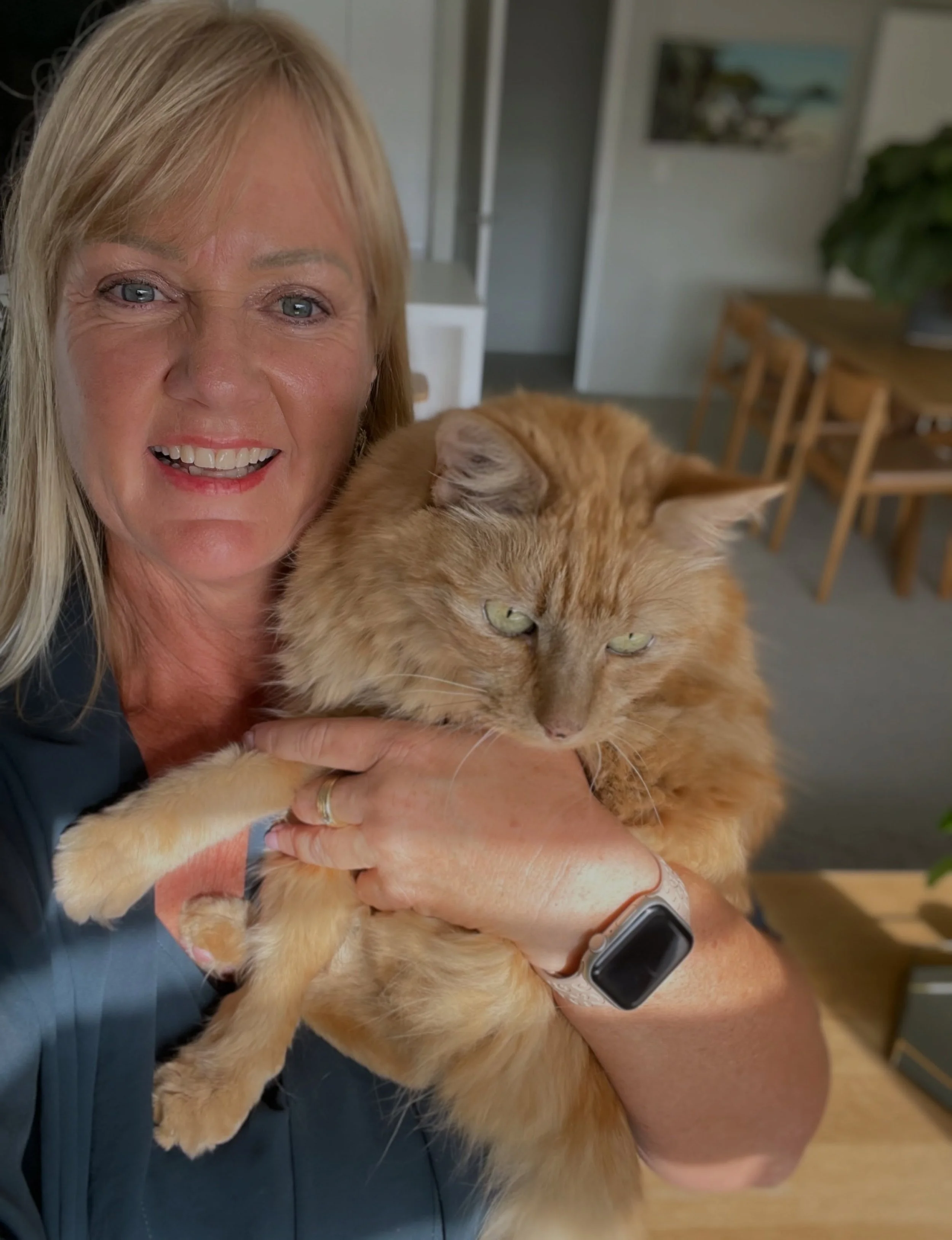 Happy Mother&rsquo;s Day! ❤️

To the human mums, fur mums, plant mums, those missing their mums, those who long to be mums, and those in our lives that lift us up, care for us and love us unconditionally, thank you.

#mothersday #furmum #mum #happymo