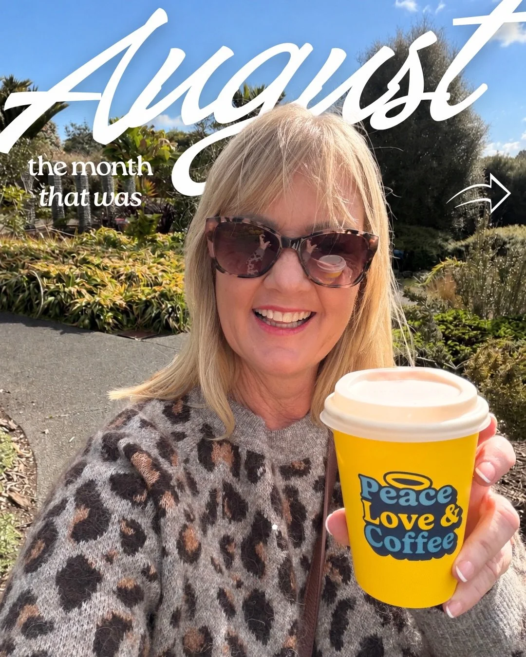 August in a nutshell! 🥜 

Design work, beautiful nature, winter walks, a new car, overdue catch ups, and the ginger boss never far away.

A little bit of everything really (yes I know there&rsquo;s still a day to go, but when you&rsquo;ve spent the 