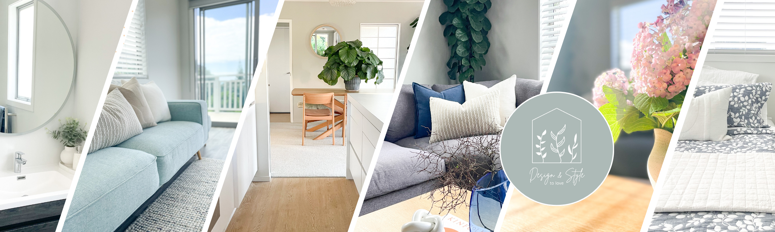 Interior Designer Auckland | Design & Style to Love
