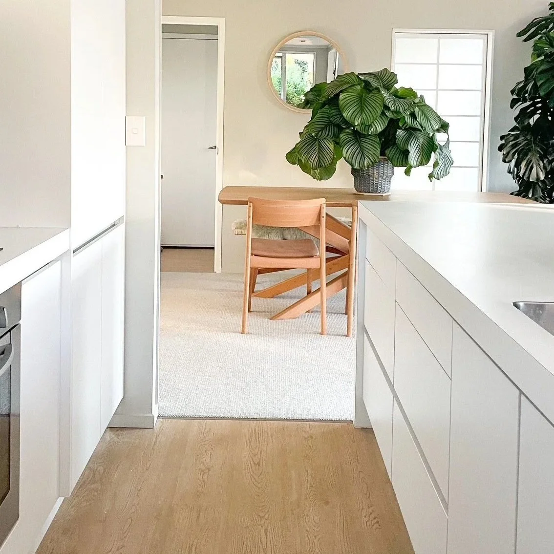 Sunnyhills Kitchen Renovation