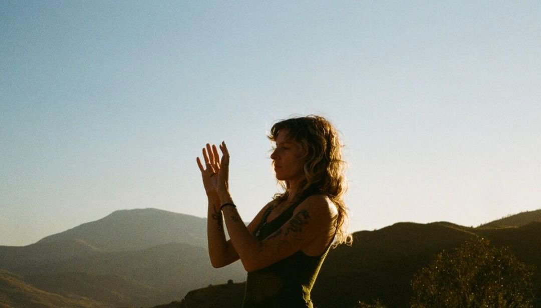 Summer Workshop with Libby Rose Waite