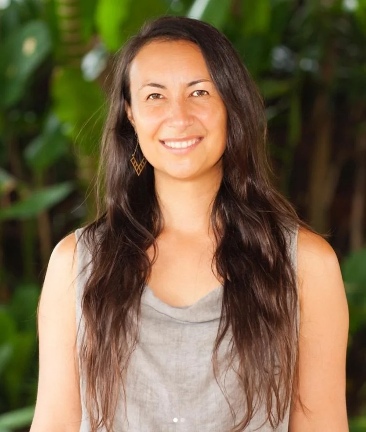 Mei Lai Swan Yoga for Humankind